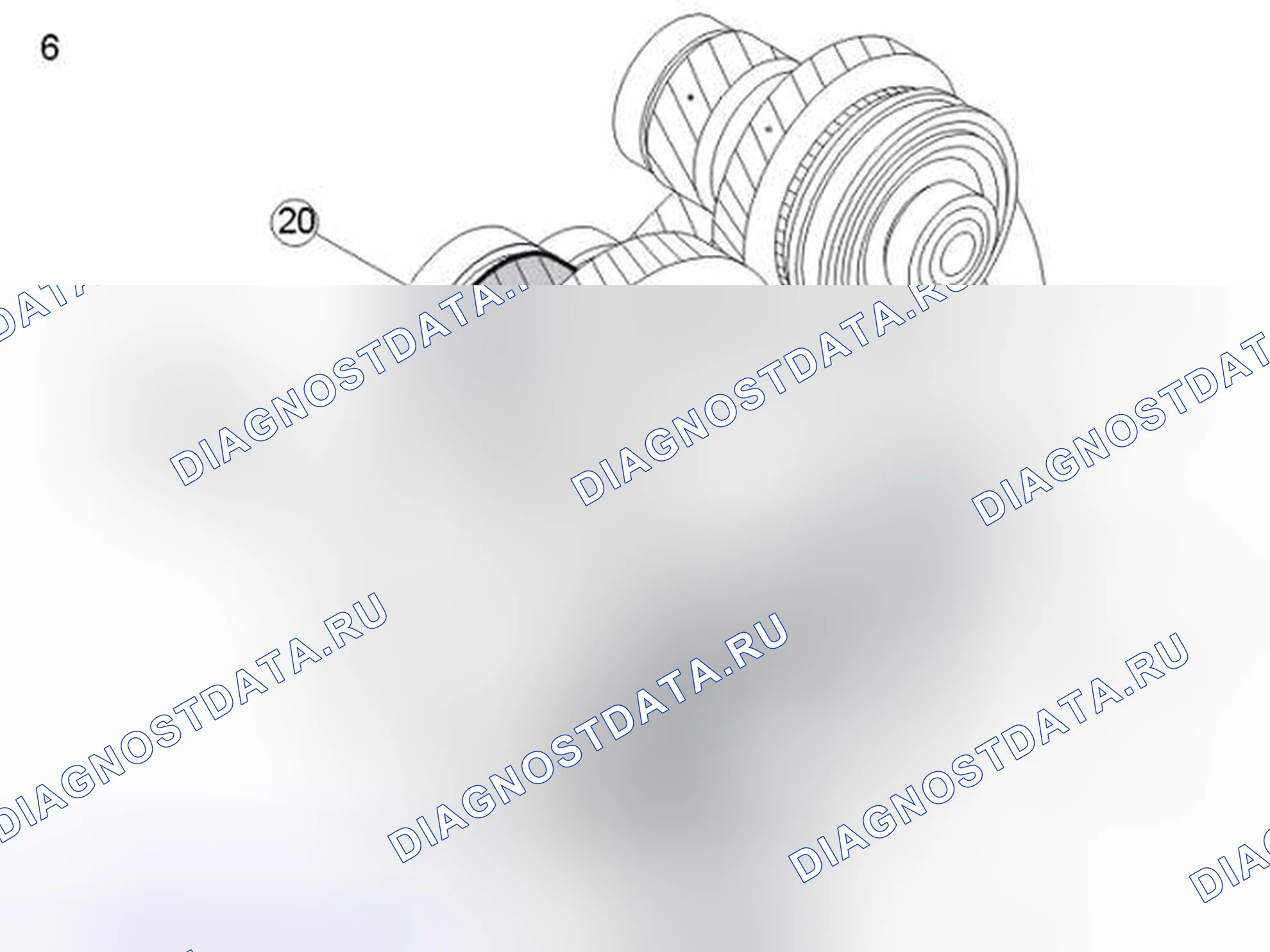 Рис. 466. Volvo S60 I