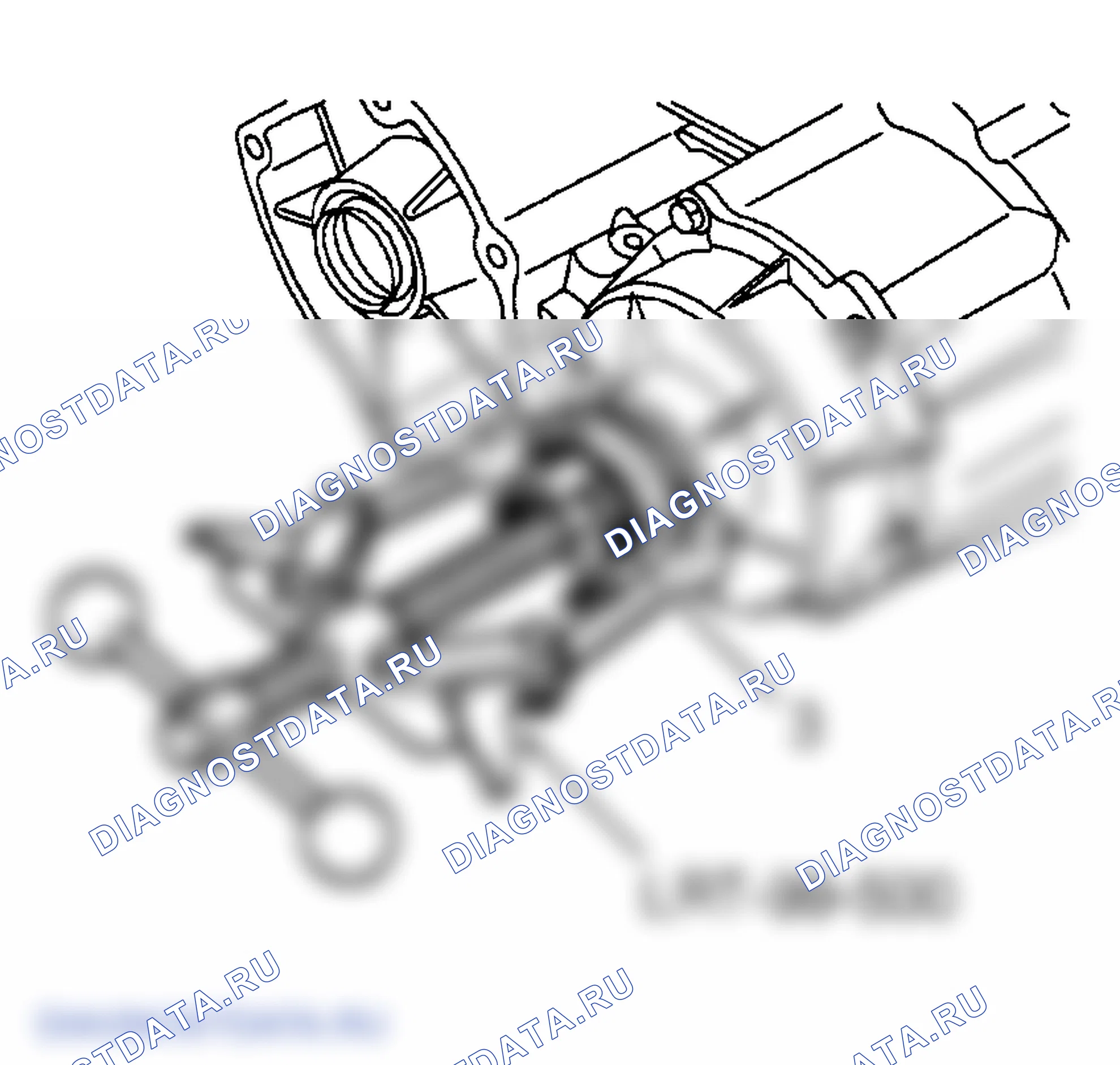 Рис. 37. Land Rover Range Rover II