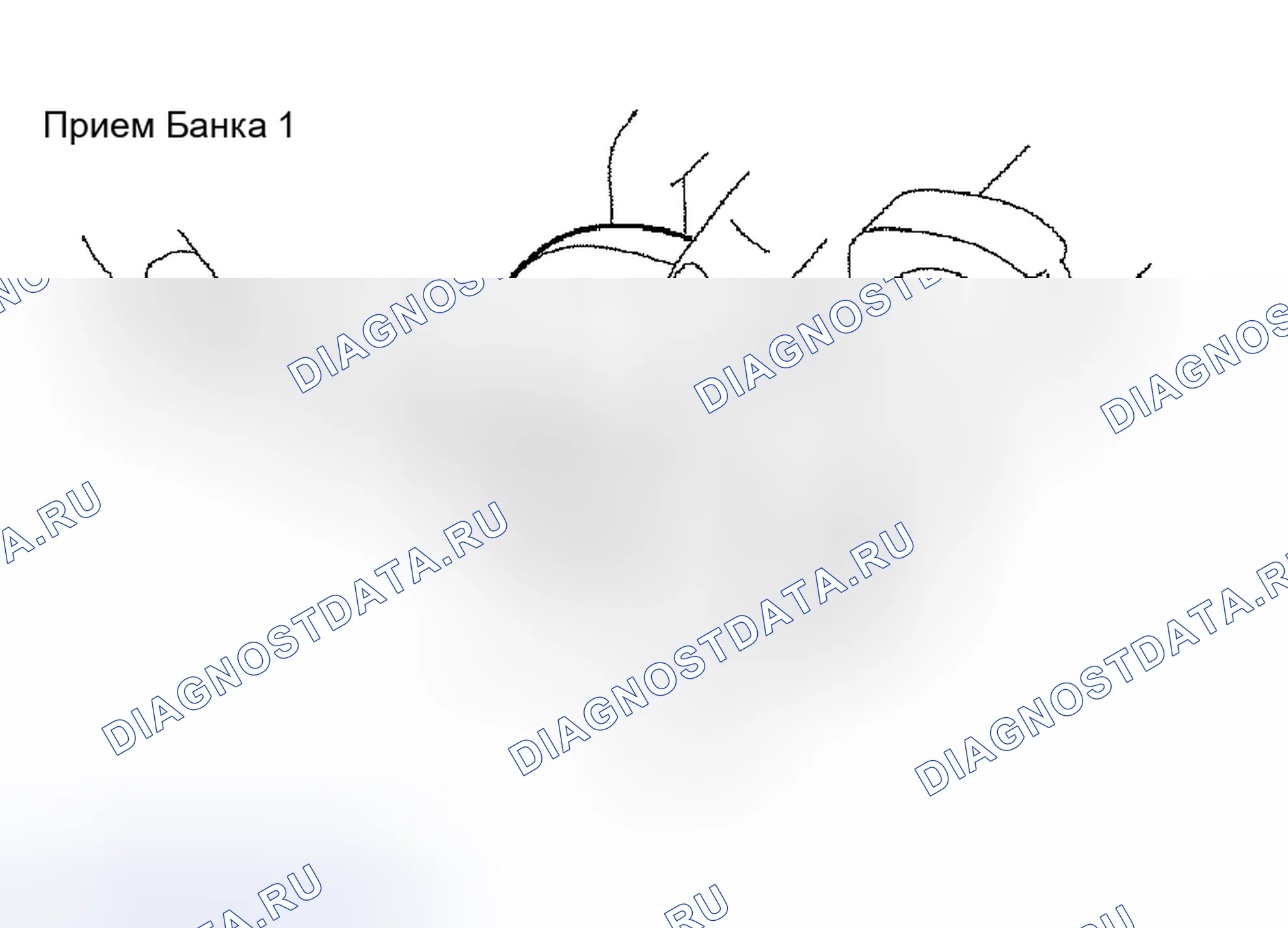 Рис. 179. Toyota Land Cruiser 100 рестайлинг 2