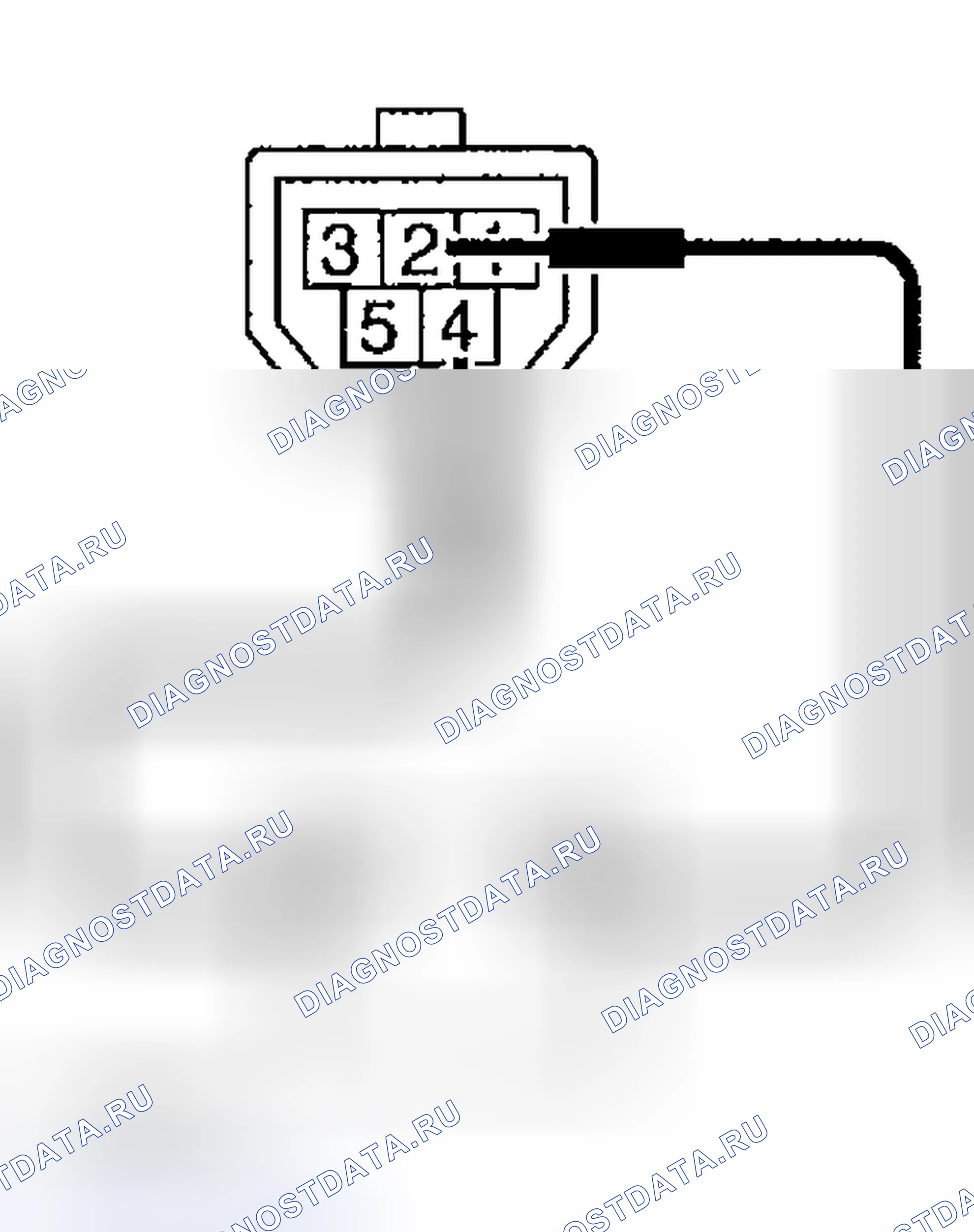 Рис. 10. Subaru Forester SG