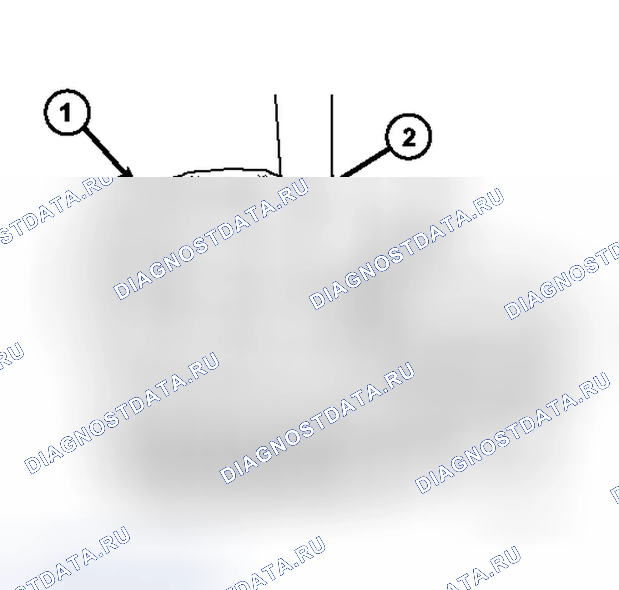 Рис. 54. Dodge Magnum I