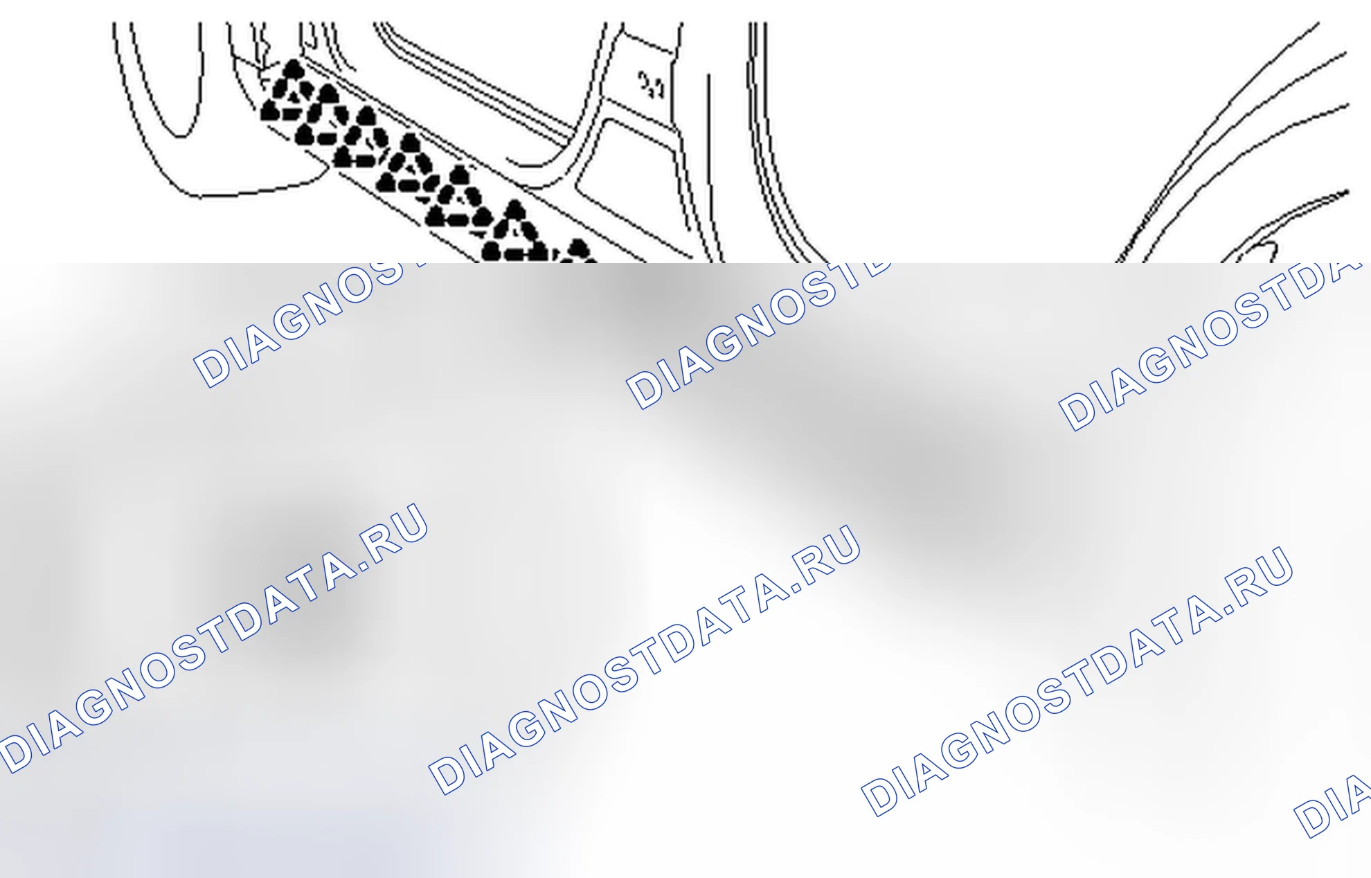 Рис. 83. Haval H4 I