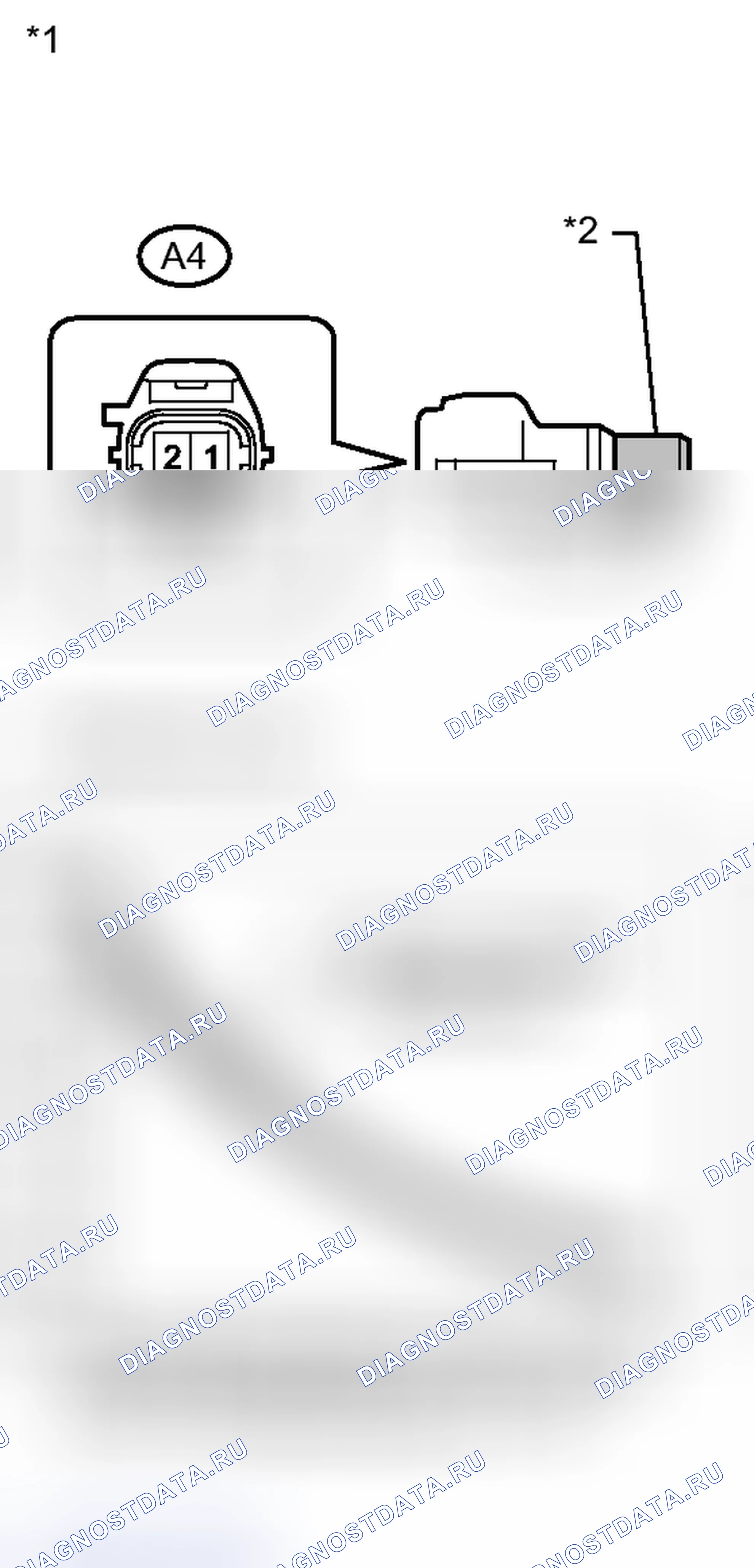 Рис. 122: ПОРЯДОК ВЫПОЛНЕНИЯ РАБОТ. Honda Accord V
