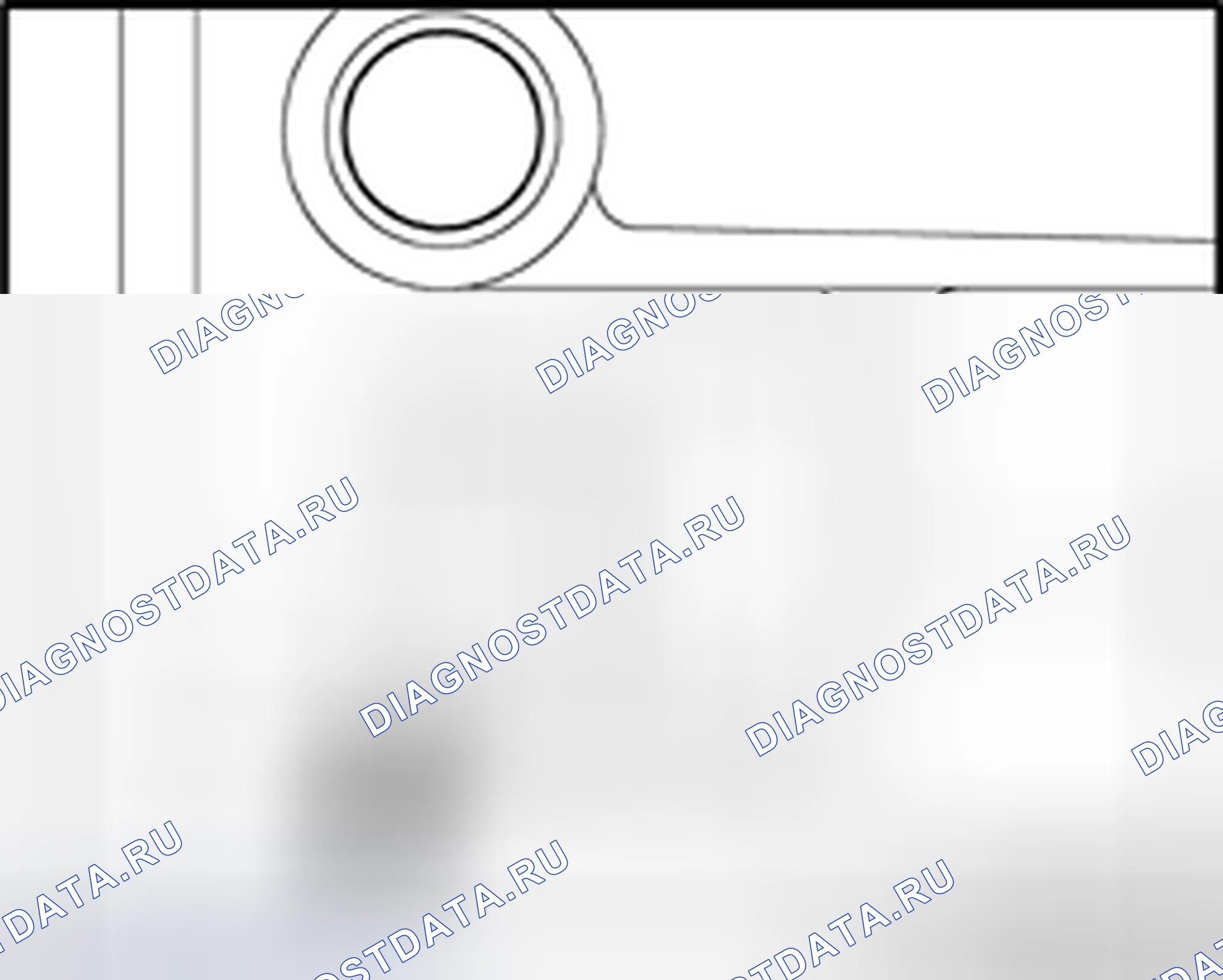 Рис. 232. Volkswagen Golf Mk4