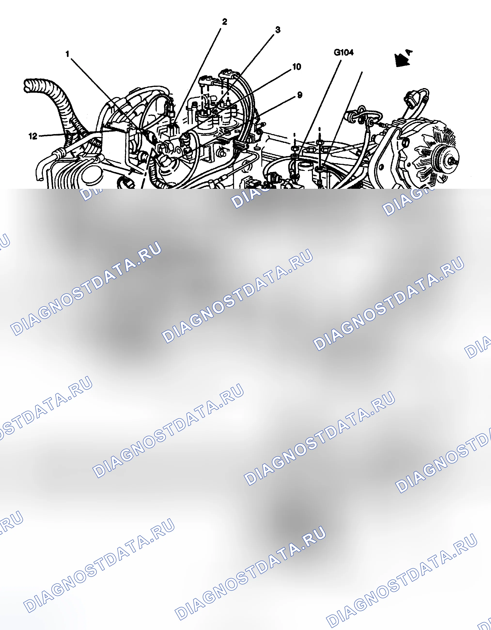 Рис. 11. GMC C3500 HD 
