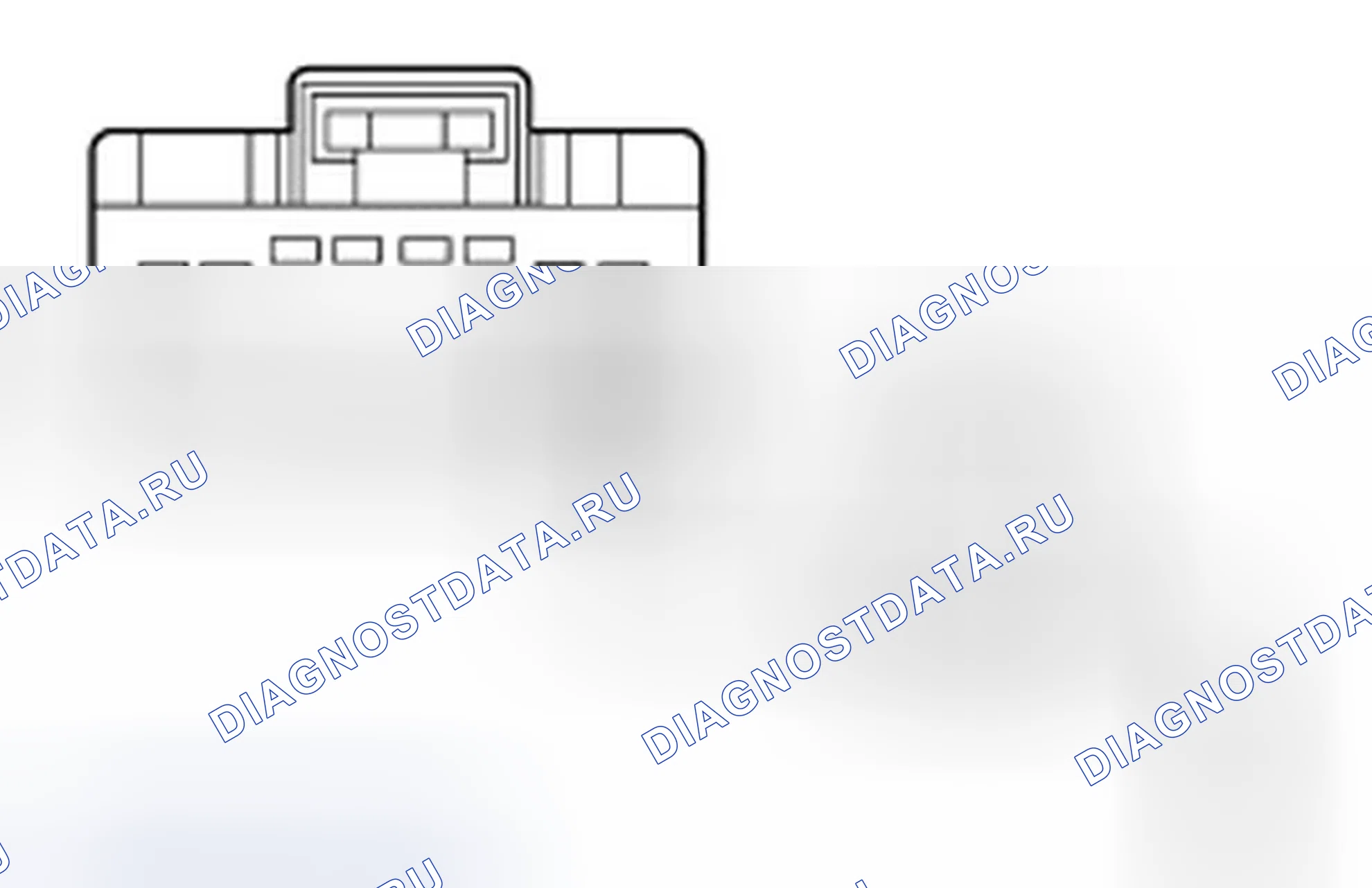 Рис. 20. Ford Explorer IV