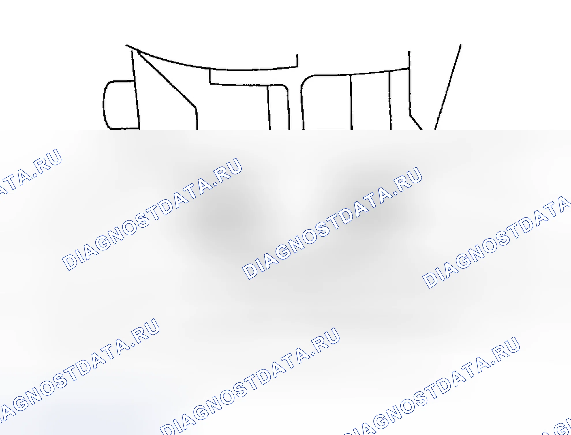 Рис. 587. Ford Explorer Sport Trac I