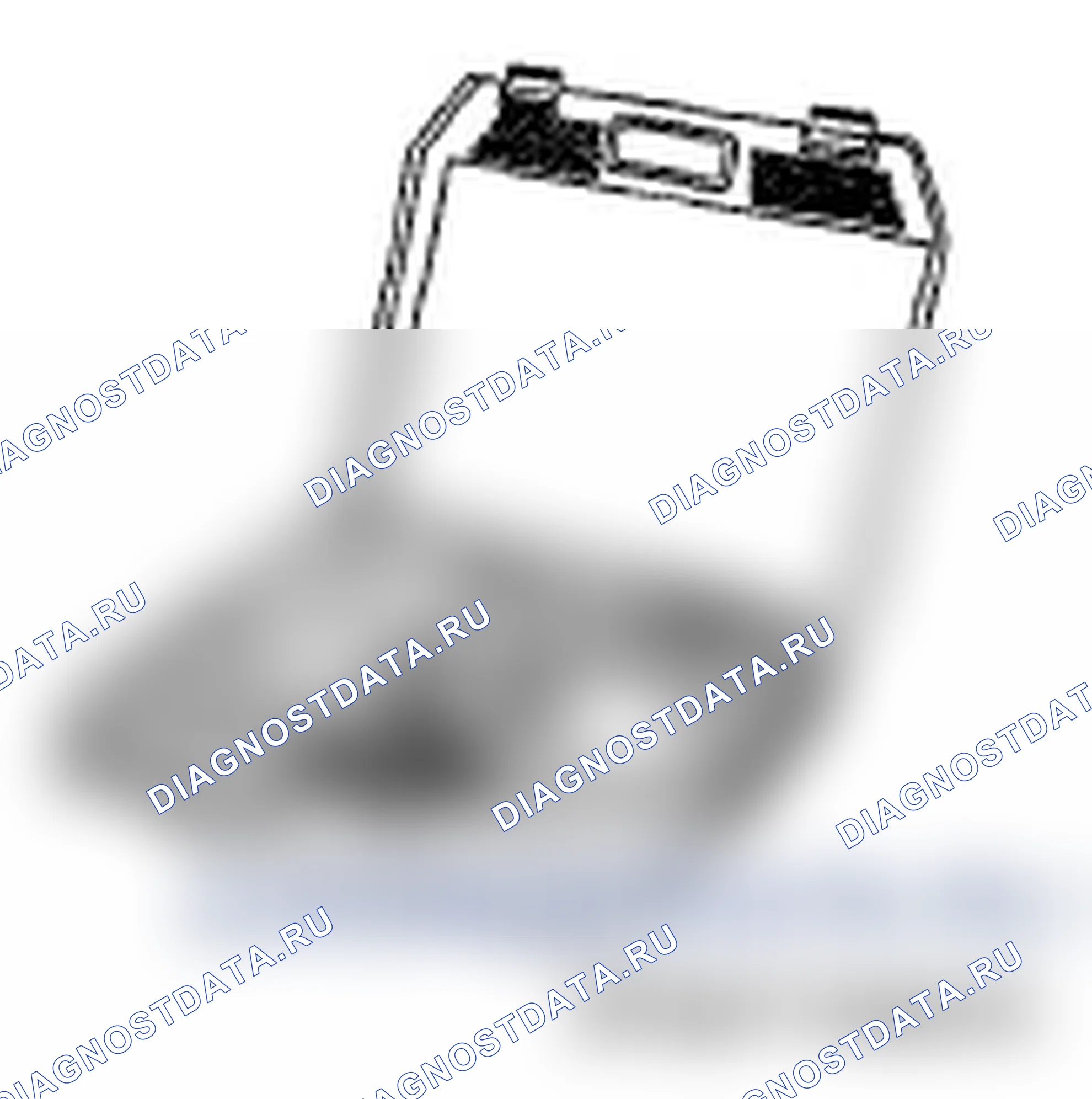Рис. 558. Subaru Impreza WRX GD/GG рестайлинг 2