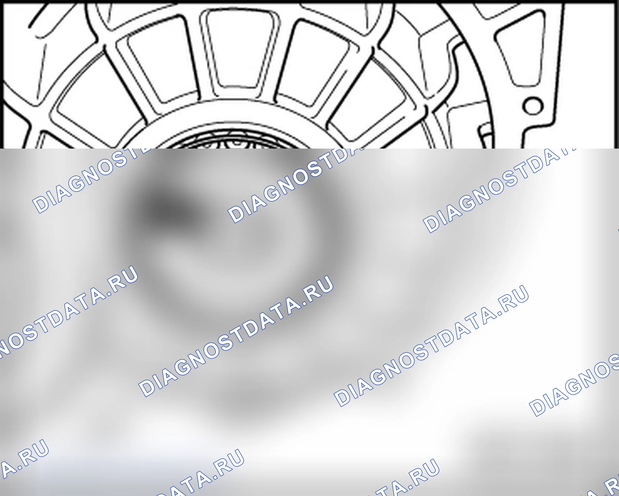 Рис. 31. Volkswagen New Beetle A4