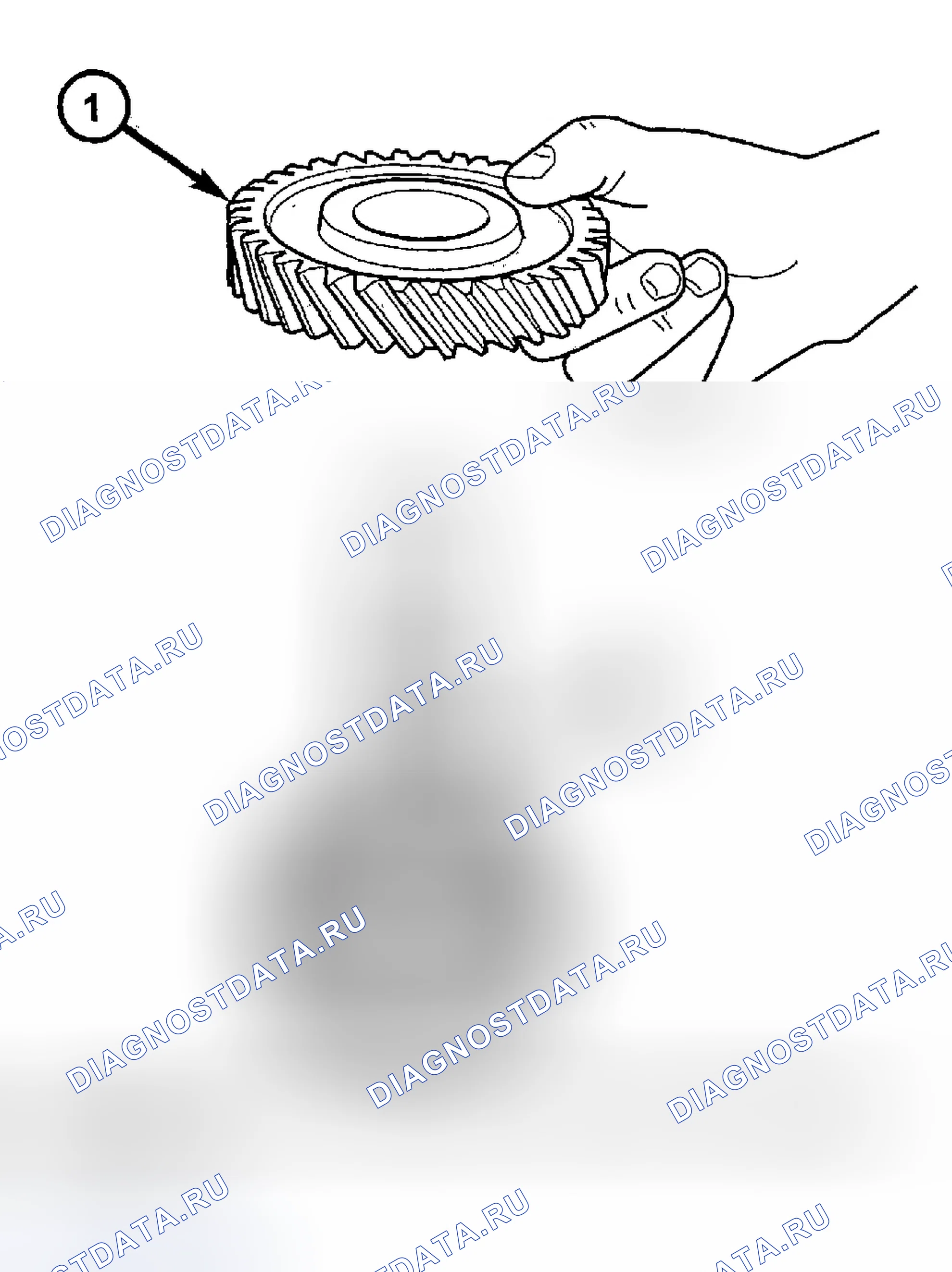 Рис. 170. Chrysler Town & Country IV