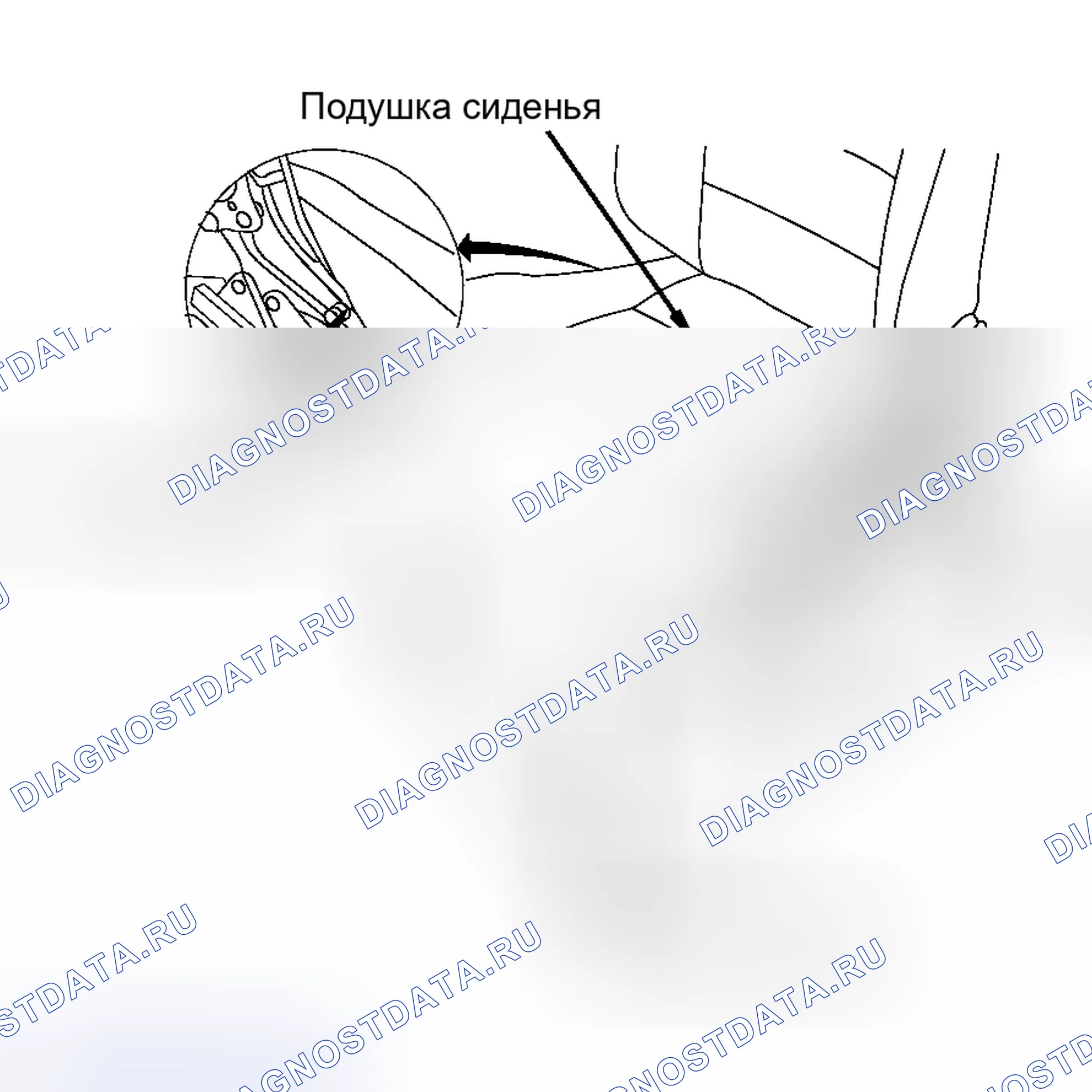 Рис. 28. Toyota Land Cruiser 100 рестайлинг
