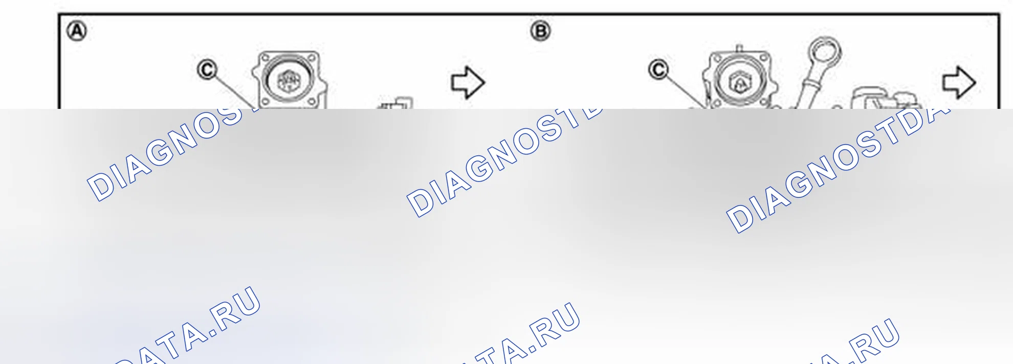 Рис. 136. Infiniti QX56 II