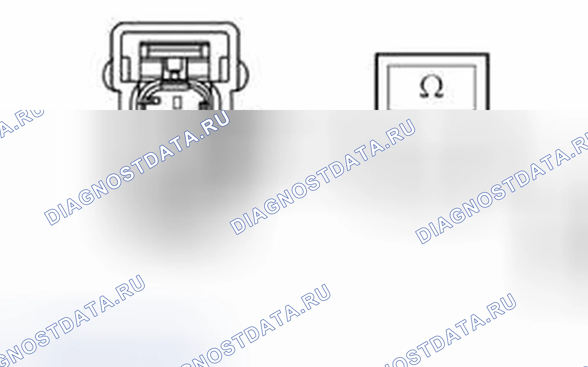 Рис. 98. Ford Edge I рестайлинг