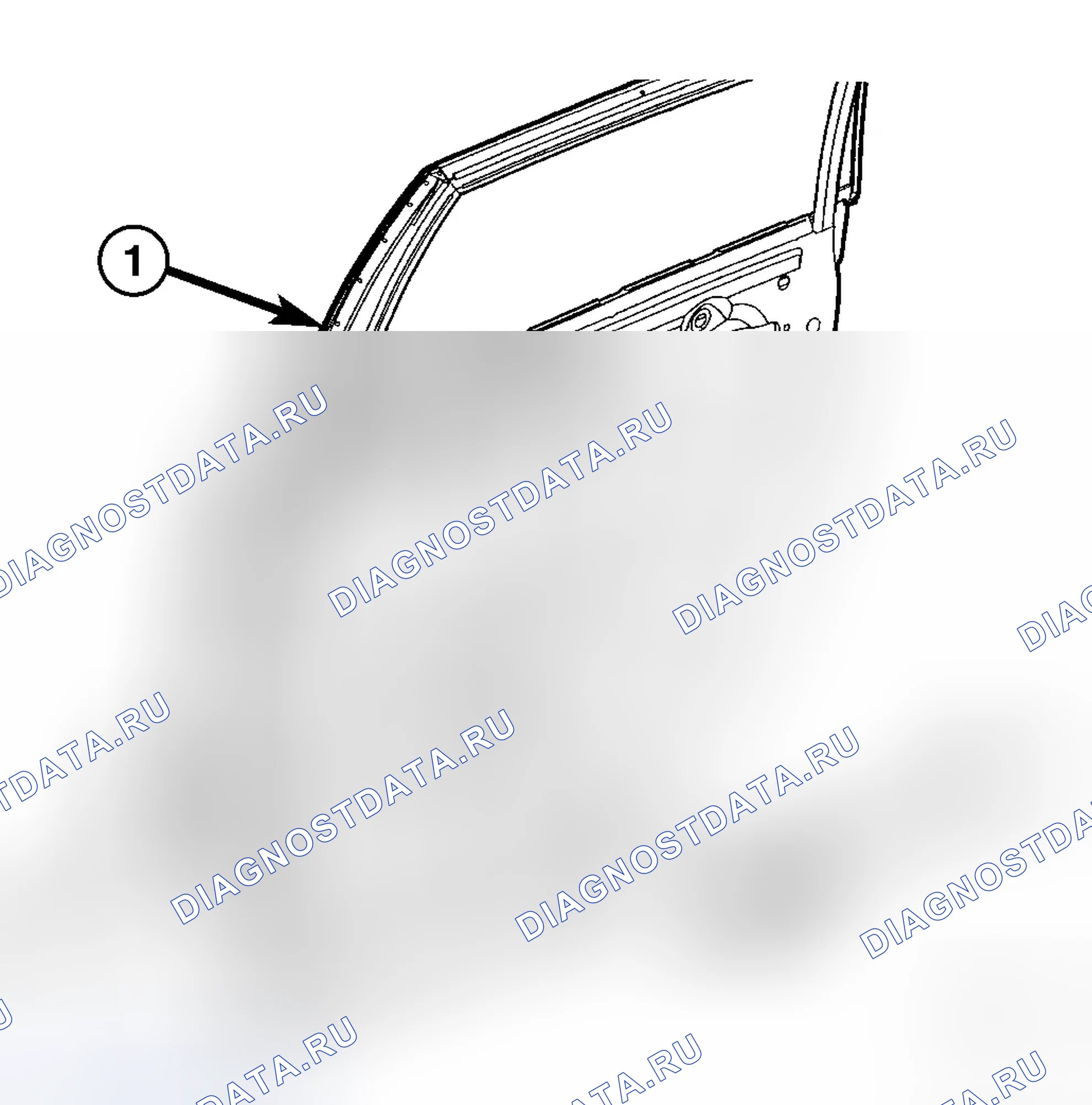 Рис. 184. Chrysler Pacifica CS