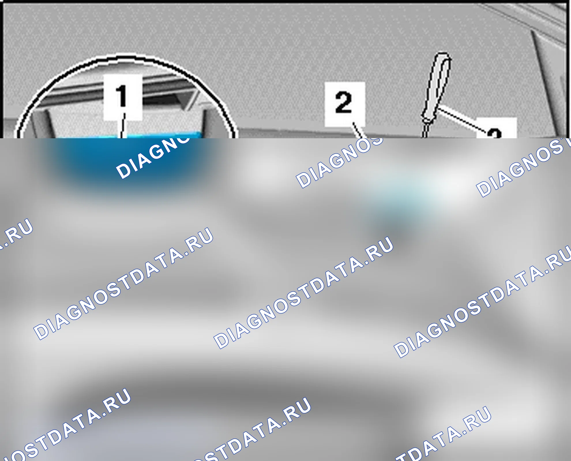 Рис. 36. Audi Q7 4L рестайлинг