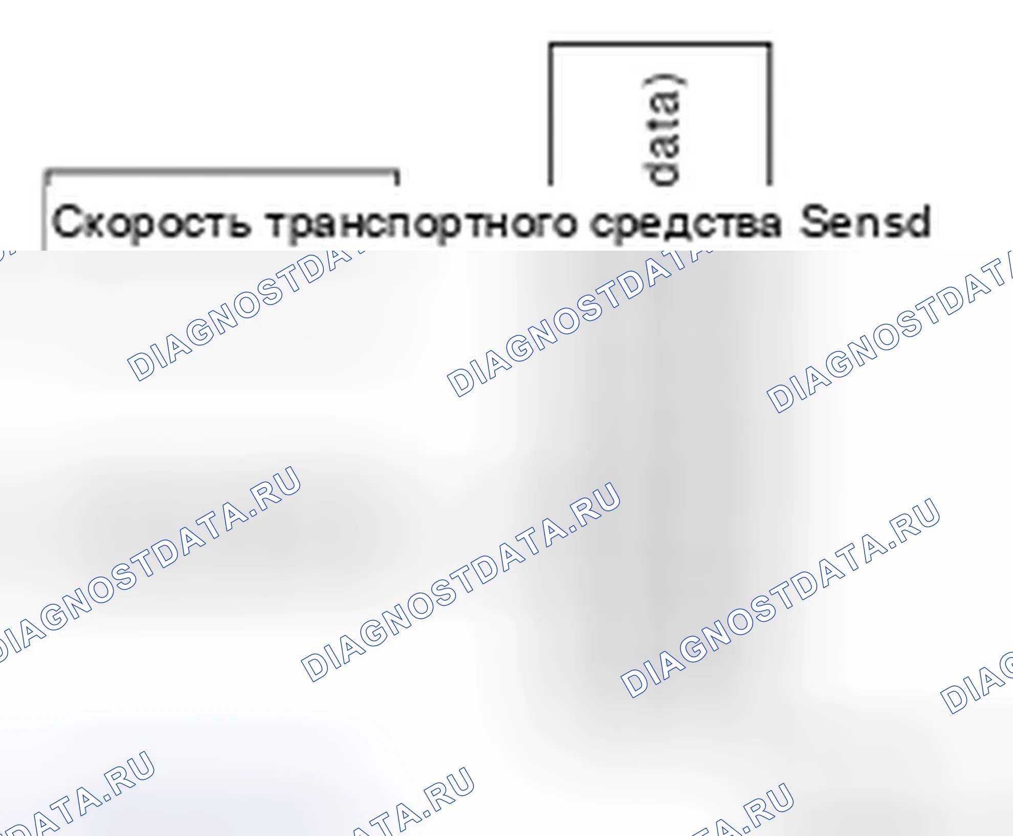 Рис. 317: ПРИНЦИП ОПРЕДЕЛЕНИЯ ПОЛОЖЕНИЯ. Infiniti FX35 II