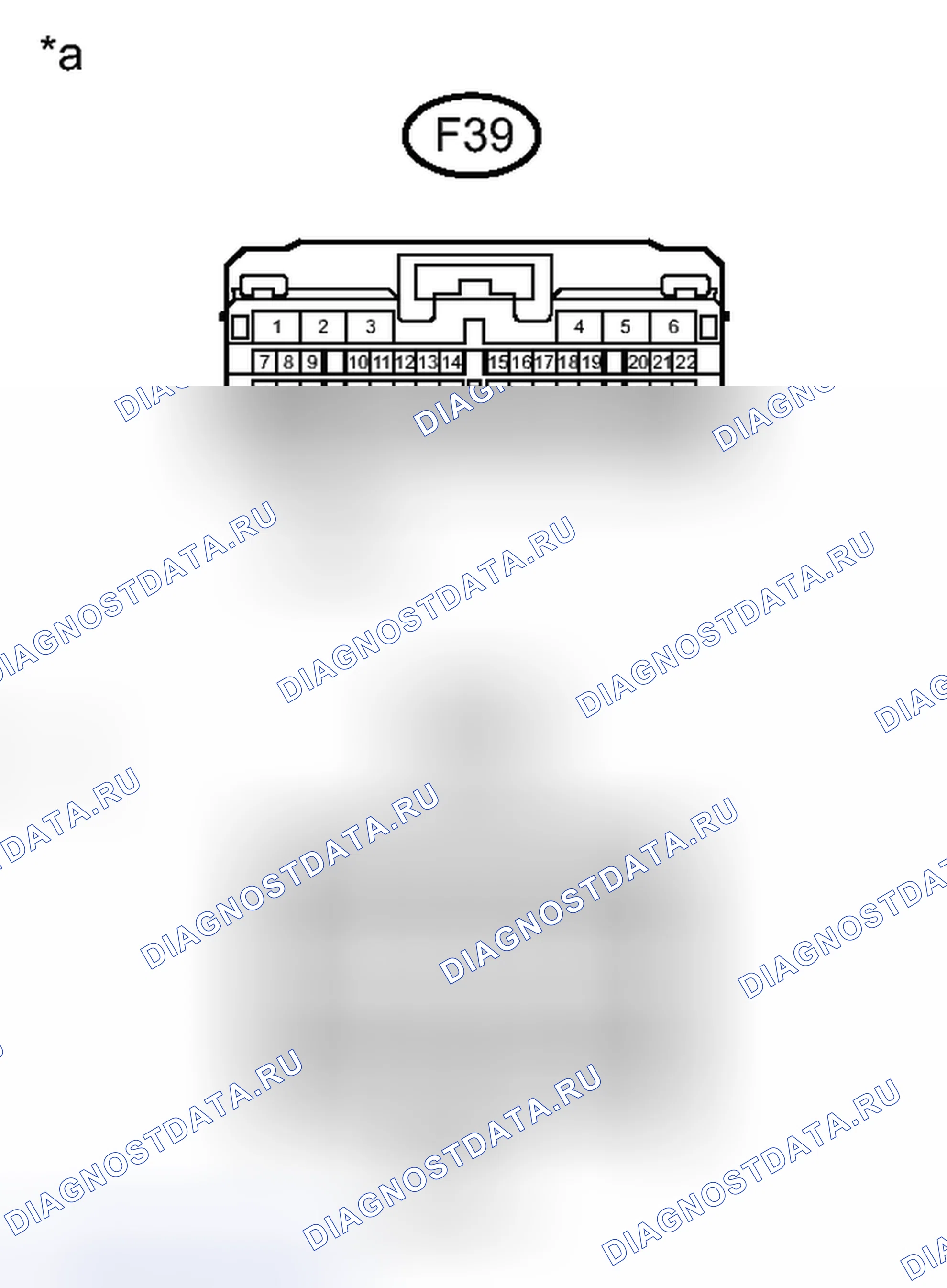 Рис. 242. Toyota 4Runner V