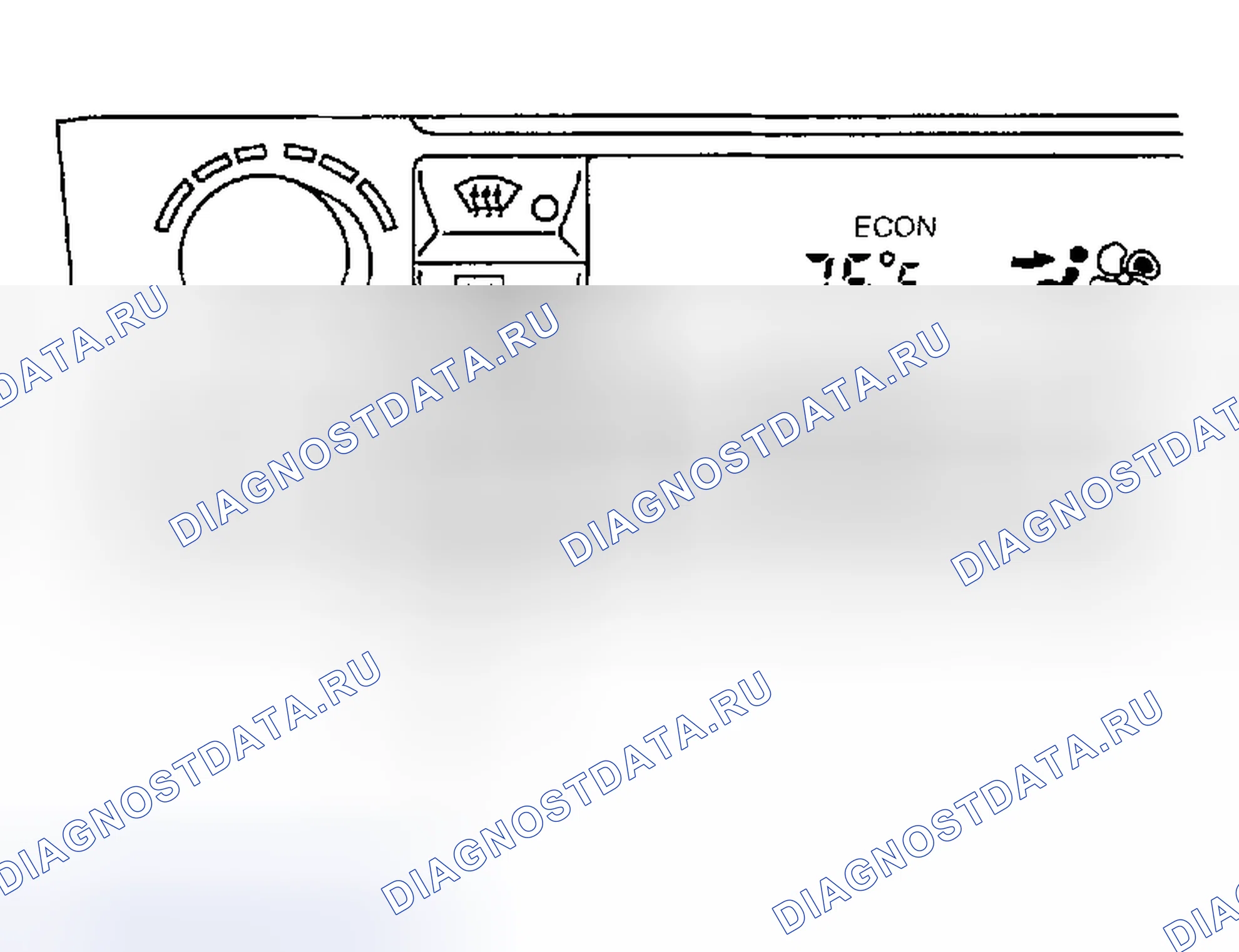 Рис. 205. Nissan Maxima A33