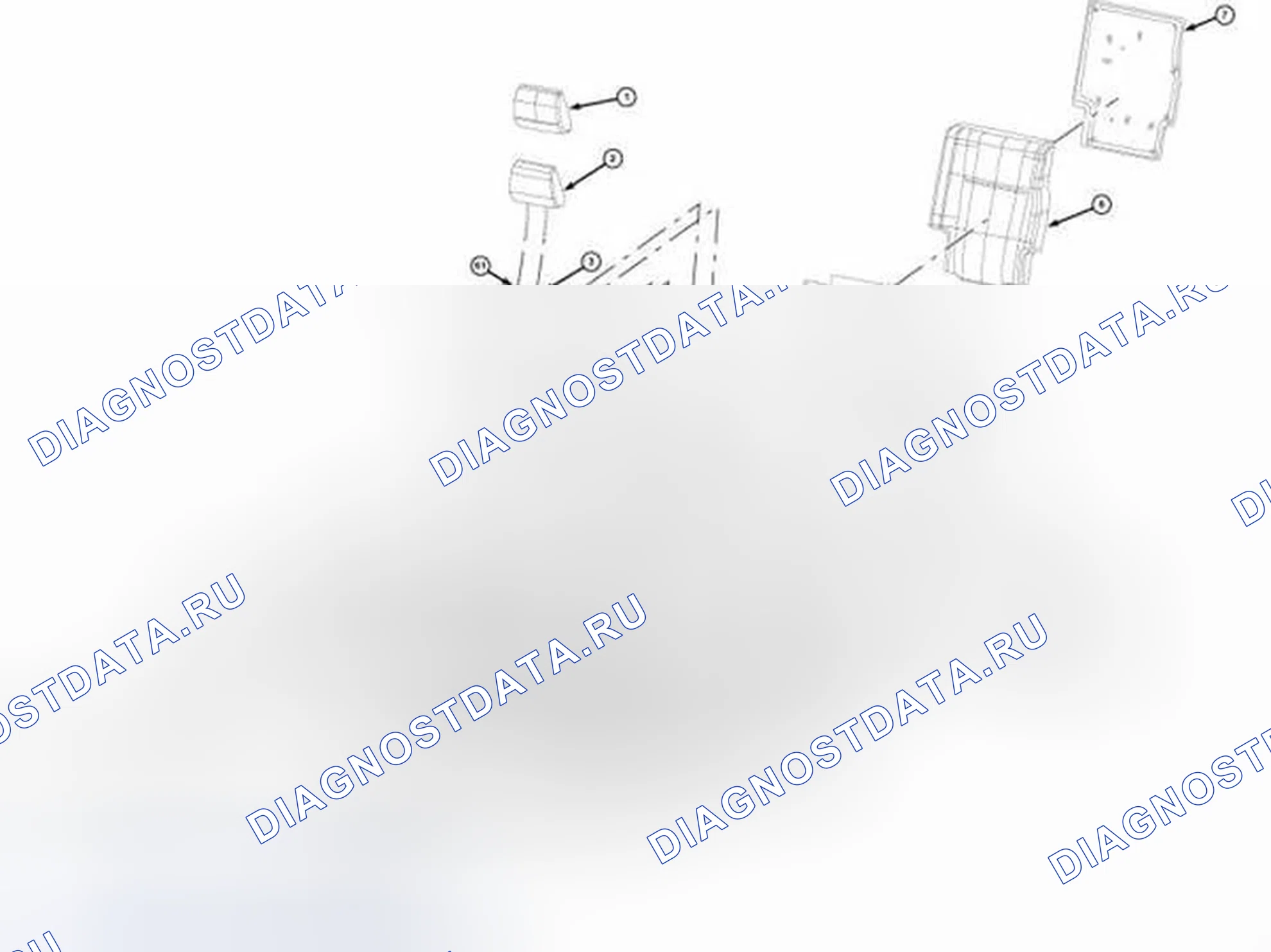 Рис. 86. Dodge Journey I