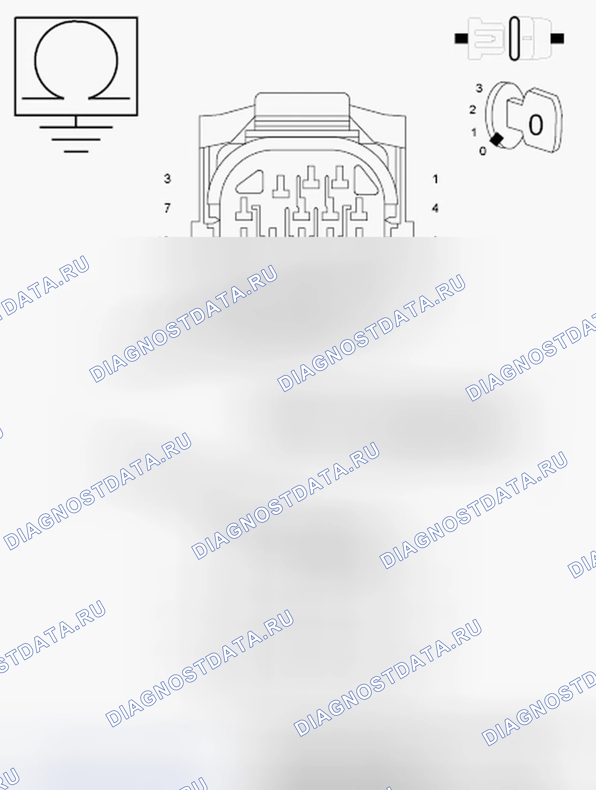 Рис. 495. Dodge Journey I
