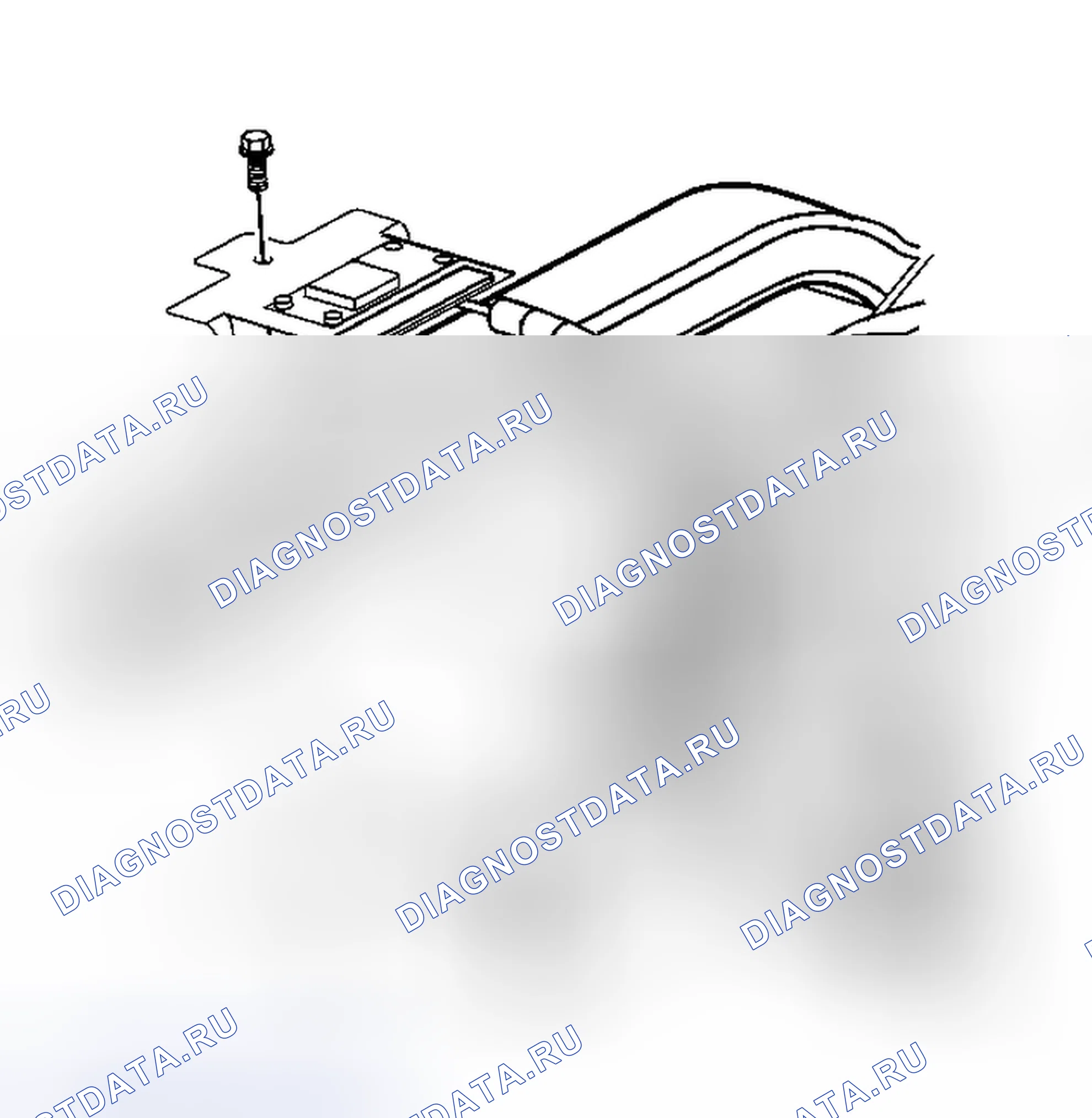 Рис. 42. Saab 9-7X I