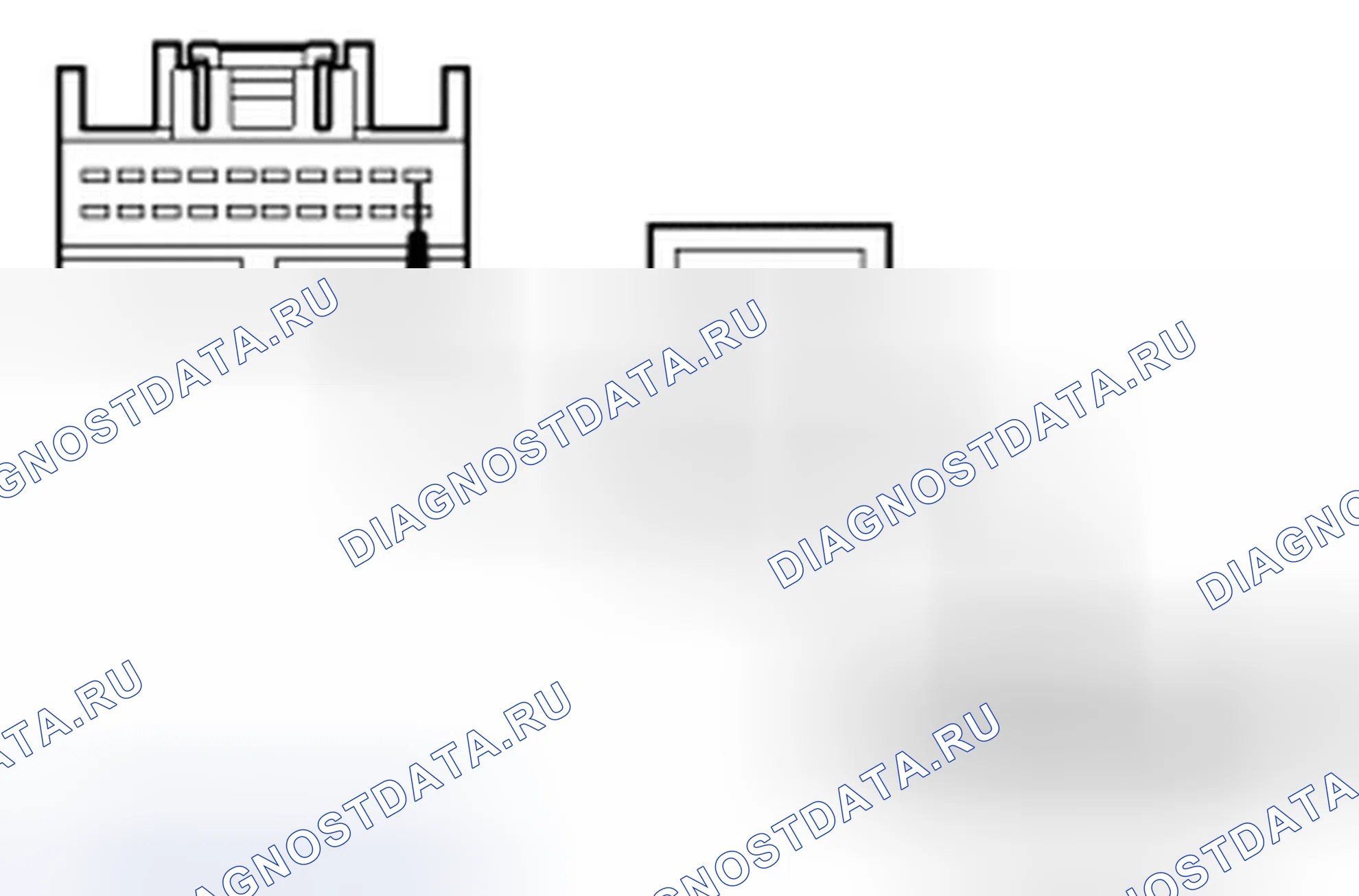 Рис. 51. Ford Flex I