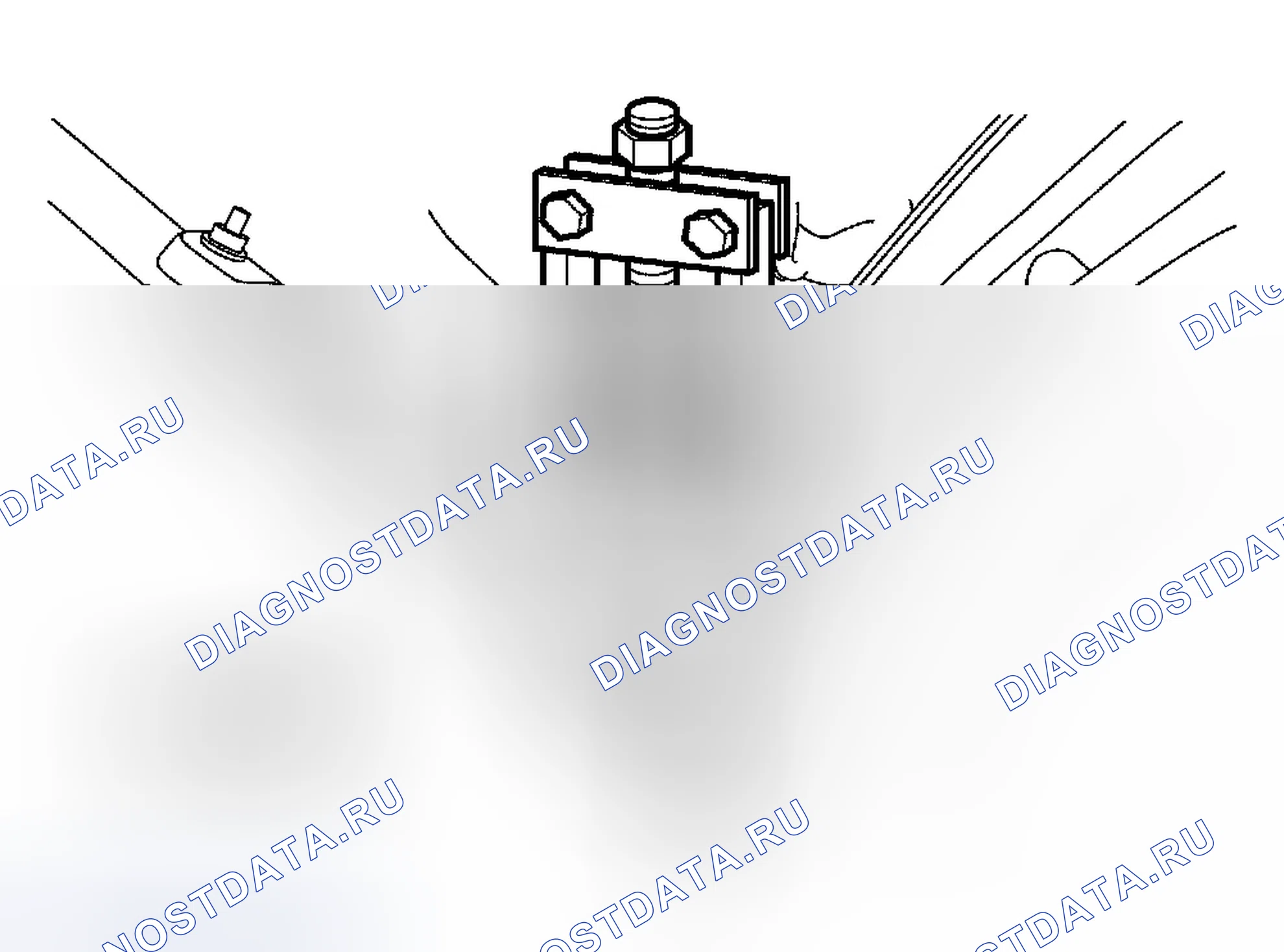 Рис. 5. Ford Cab & Chassis F350 Super Duty 