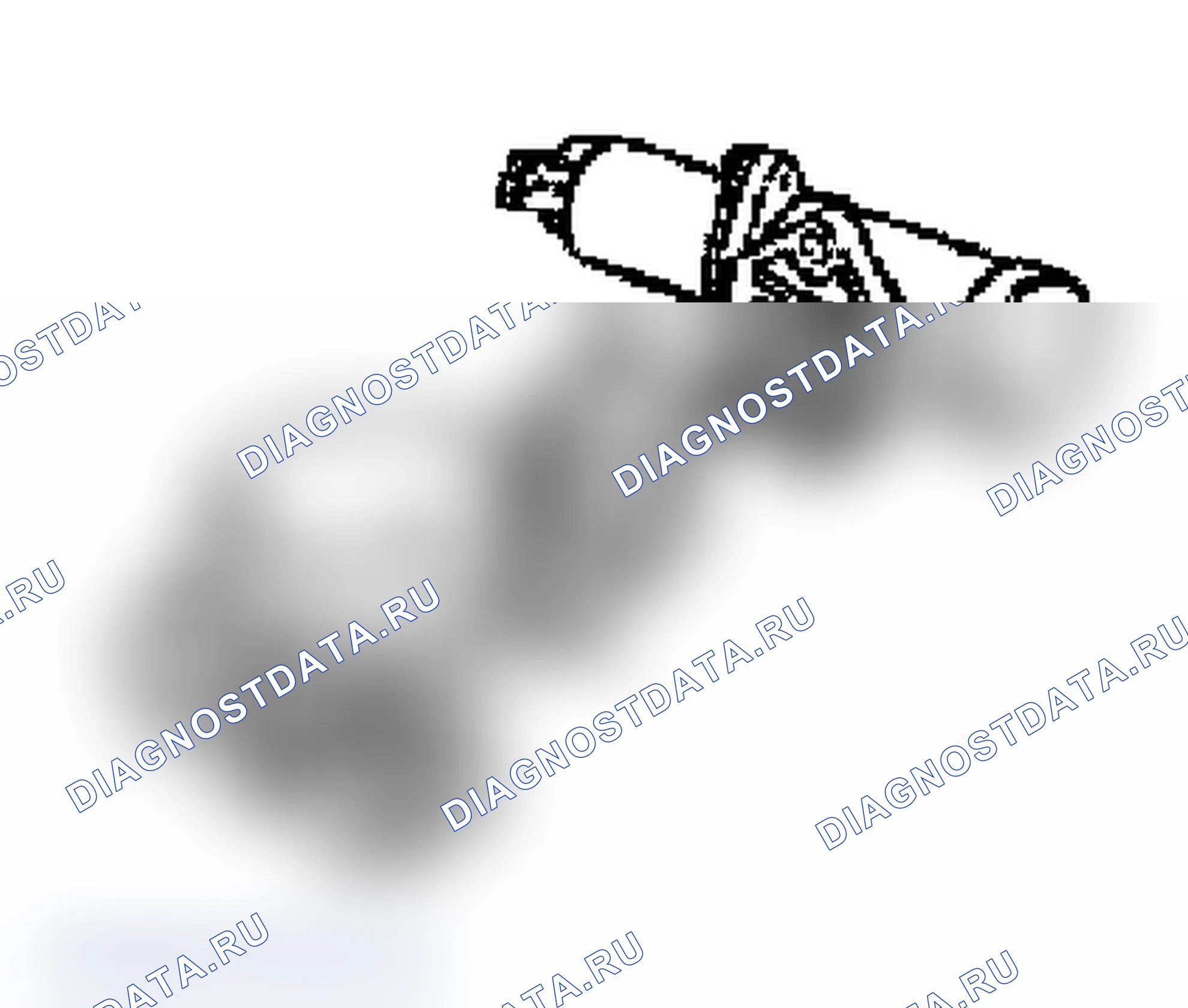 Двигатель сваливается - контроль воздуха на холостом ходу грязный. Opel Calibra I