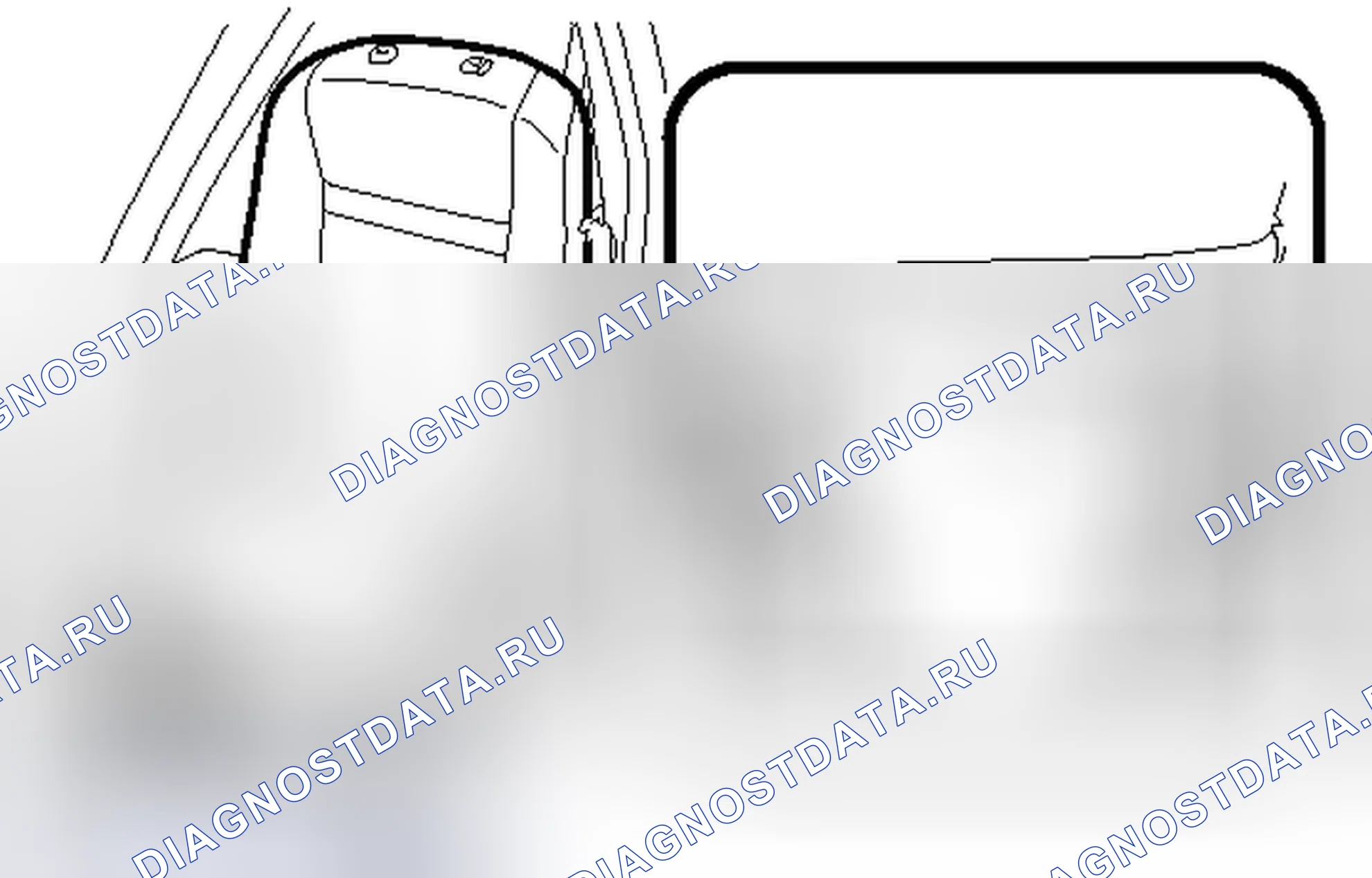 Рис. 292. Toyota Camry XV50