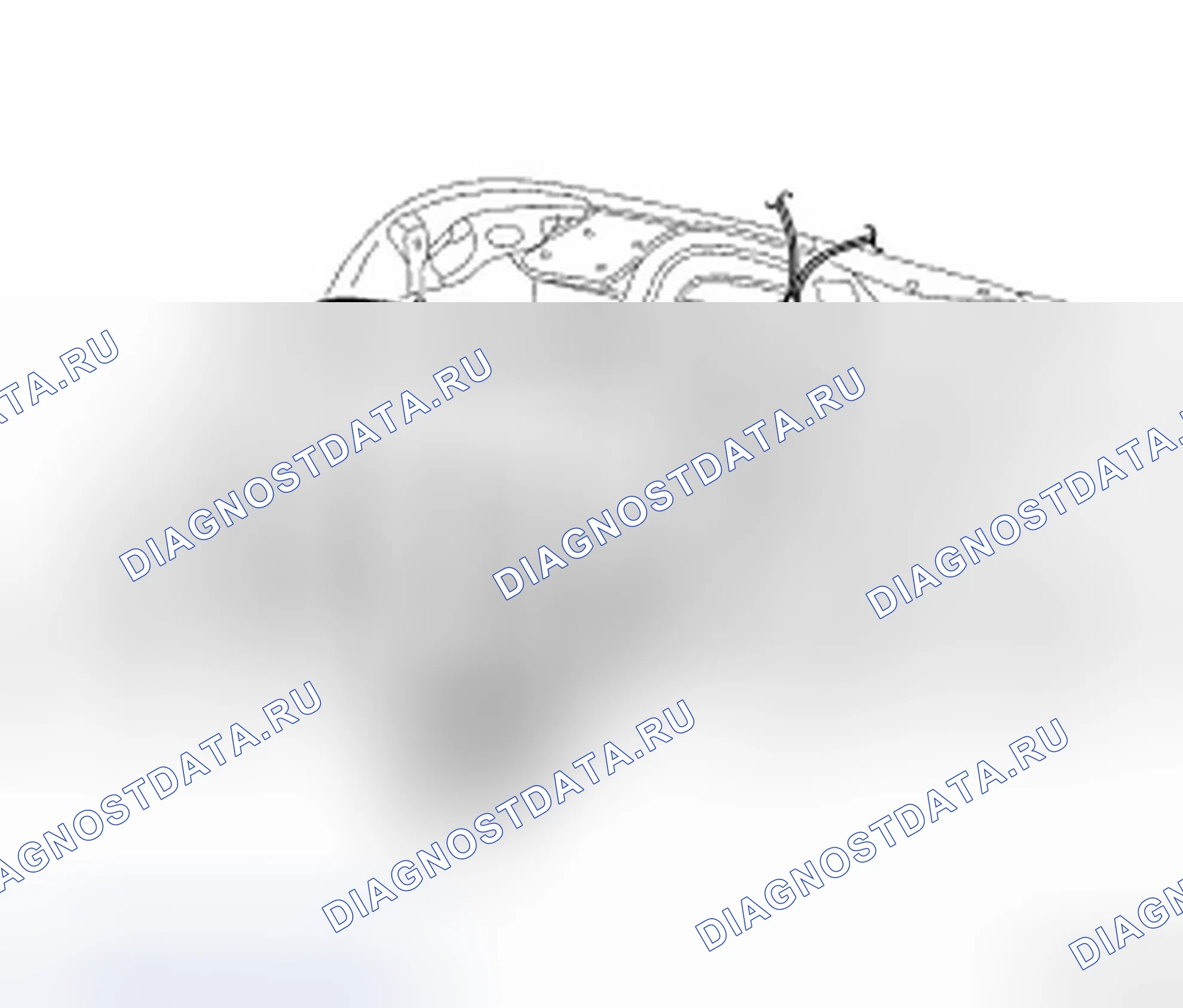 Рис. 526. Dodge Avenger II
