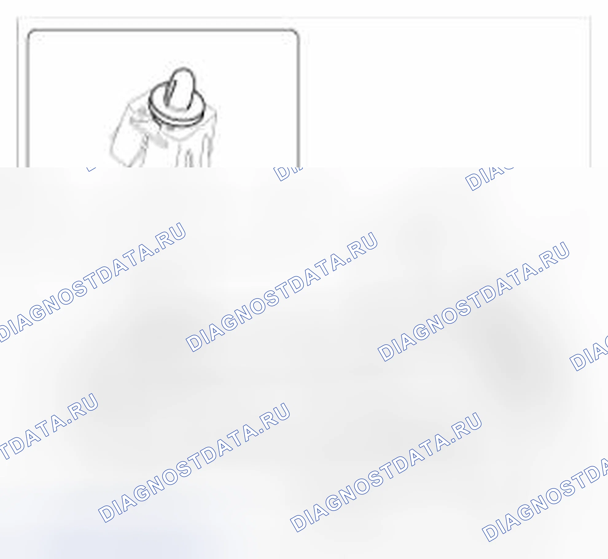 Рис. 99. BMW 6 серия F06/F13/F12