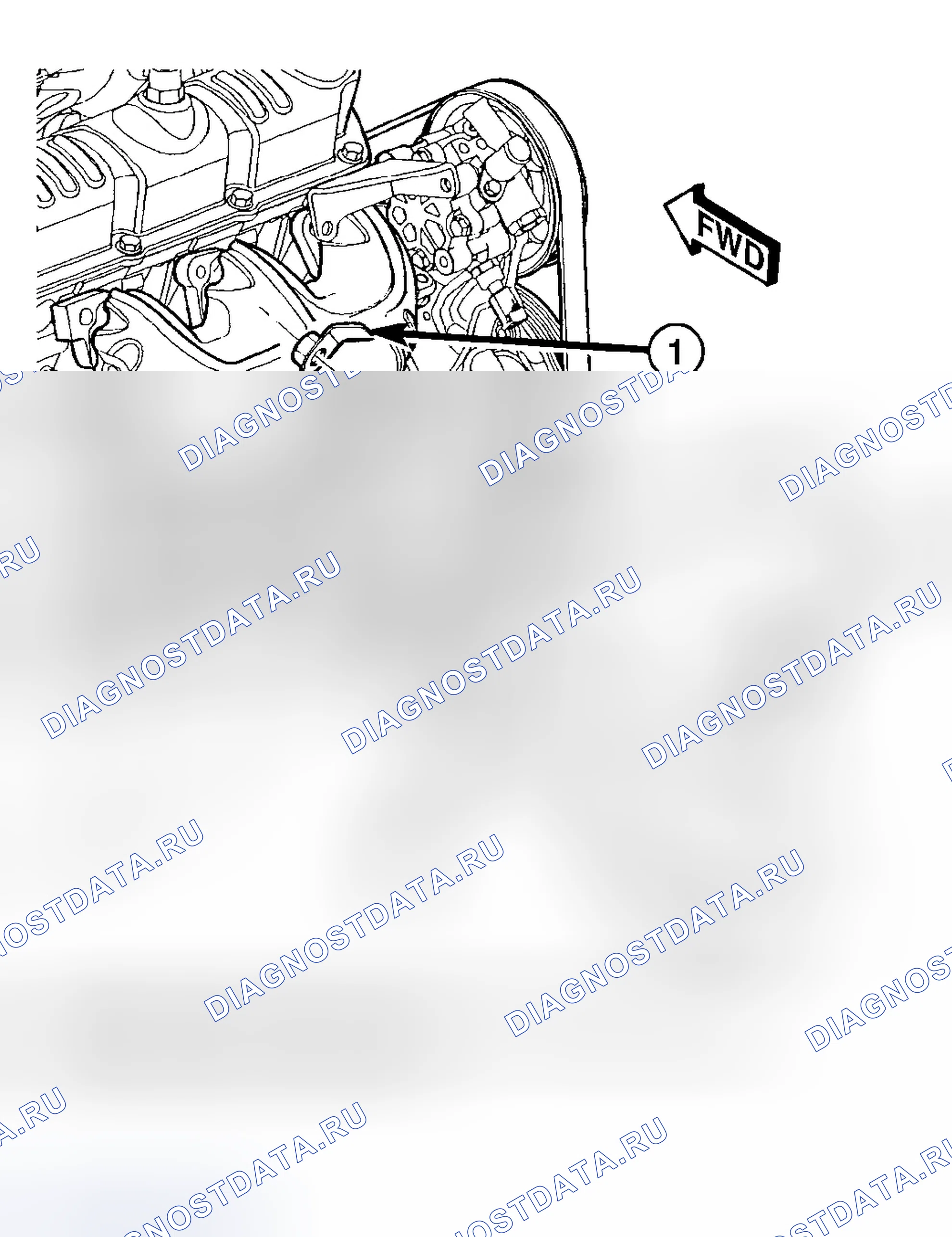 Рис. 11. Dodge Grand Caravan IV