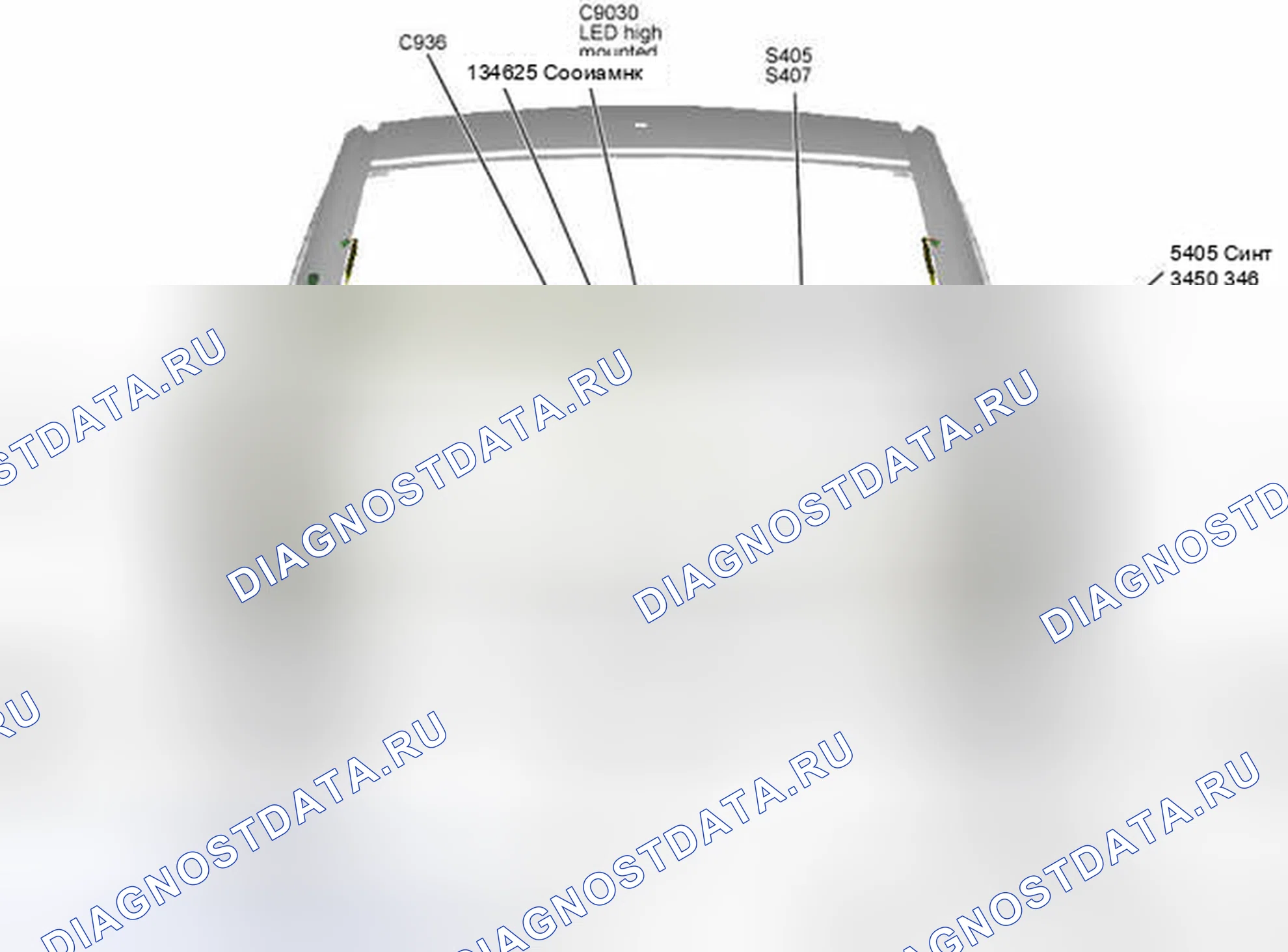 Рис. 22. Mercury Sable V