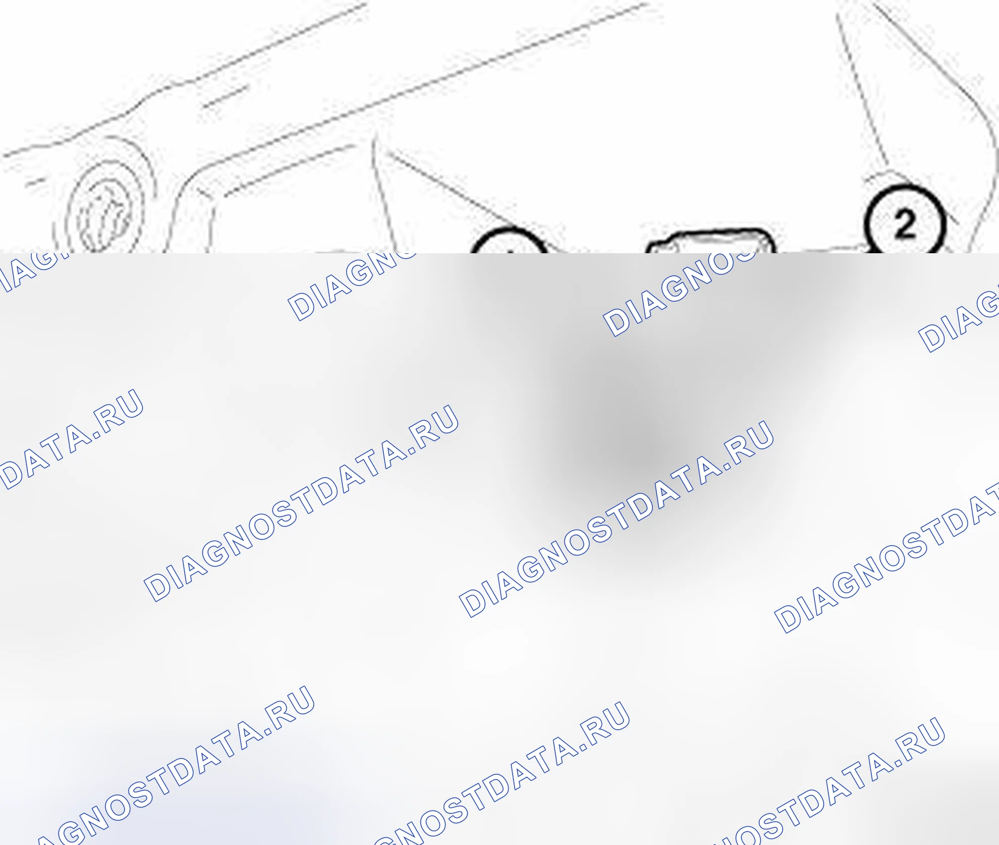 Рис. 5: РАЗБОРКА. FIAT 500 II