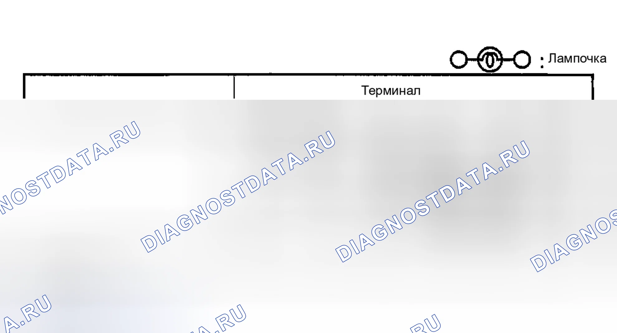 Рис. 65: ПРОВЕРКА ВНУТРЕННЕГО ОСВЕЩЕНИЯ. Honda CR-V III рестайлинг