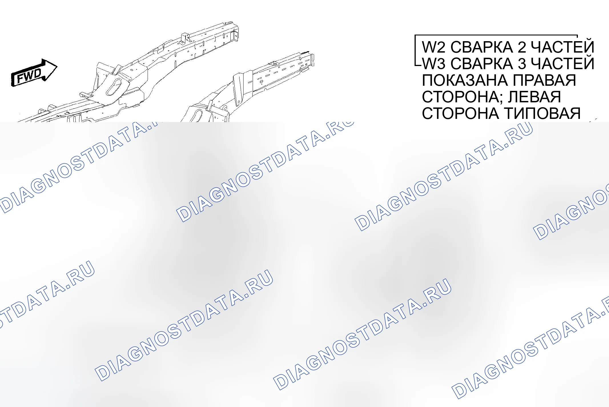 Рис. 125. Jeep Commander I