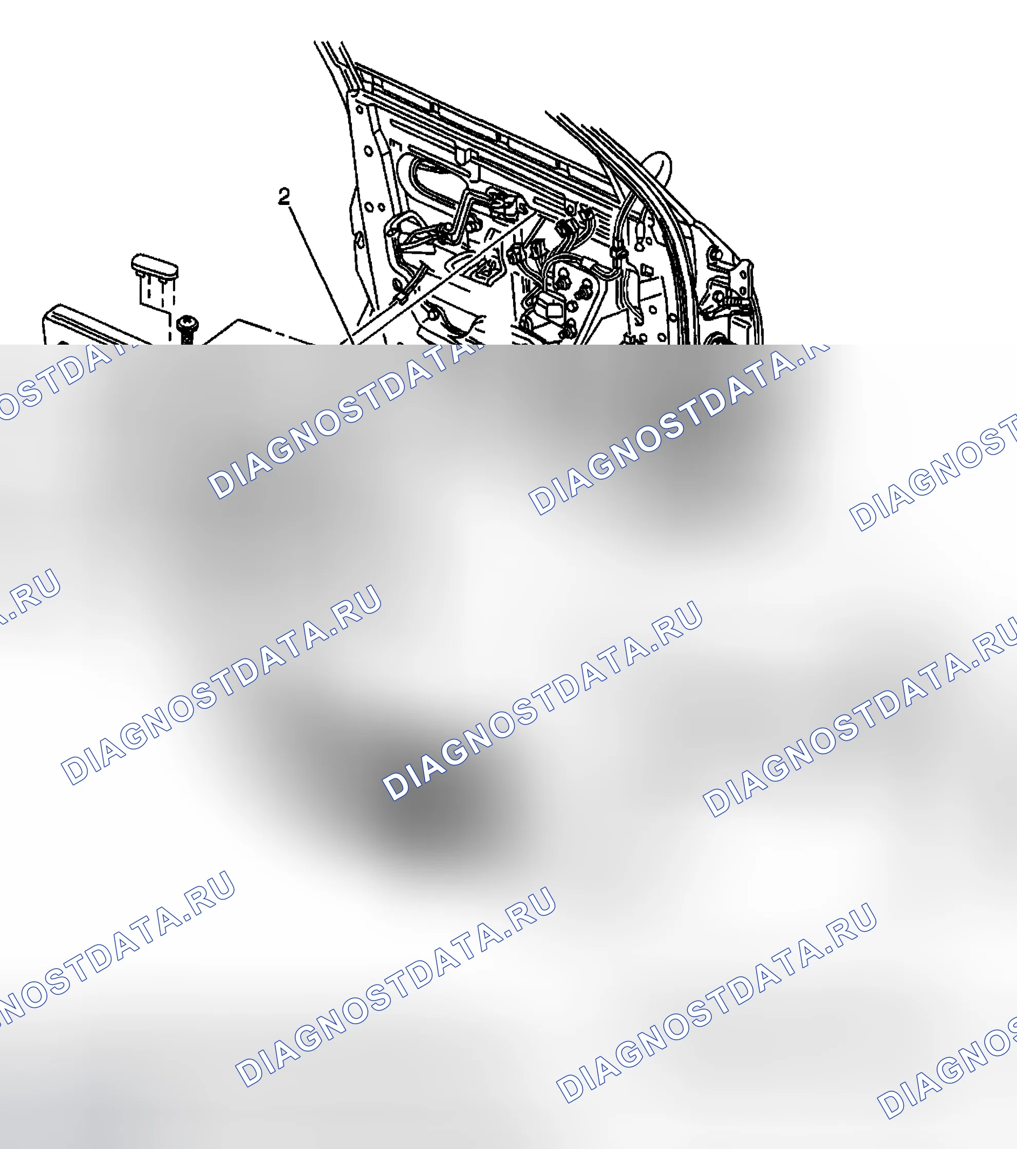 Рис. 135. Buick Regal IV