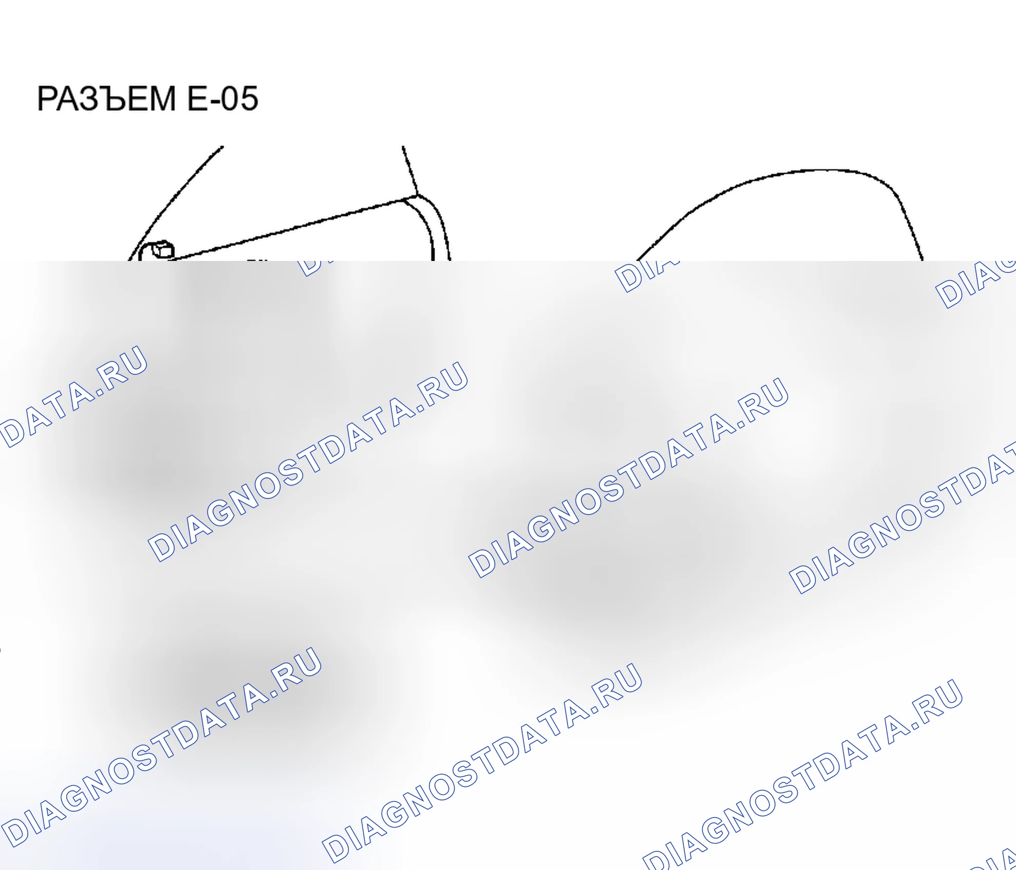 Рис. 618. Chrysler Sebring II рестайлинг