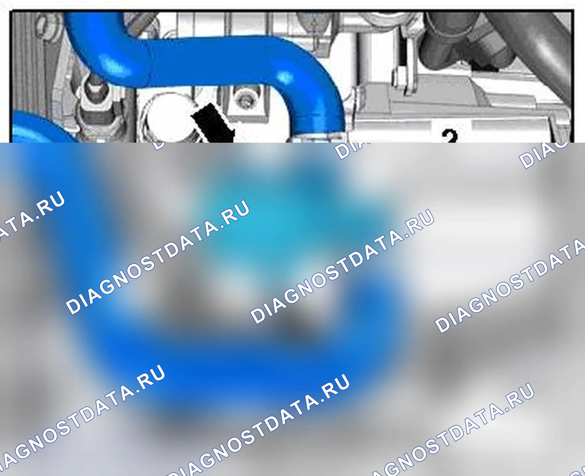 Рис. 113. Audi TT 8J рестайлинг