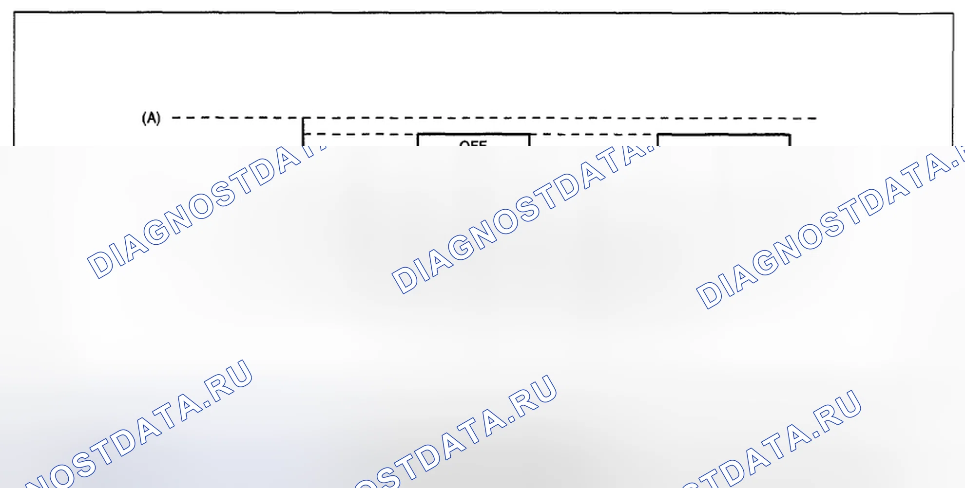 Рис. 296: ОПИСАНИЕ КОМПОНЕНТОВ. Subaru Impreza WRX STI GR
