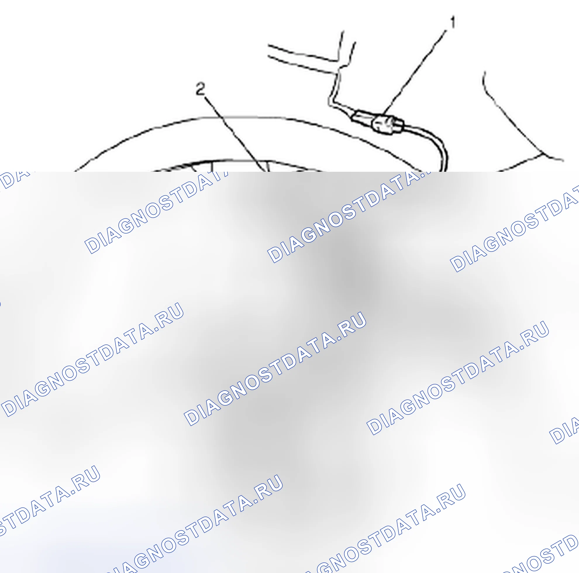 Рис. 64: Демонтаж. Suzuki SX4 I