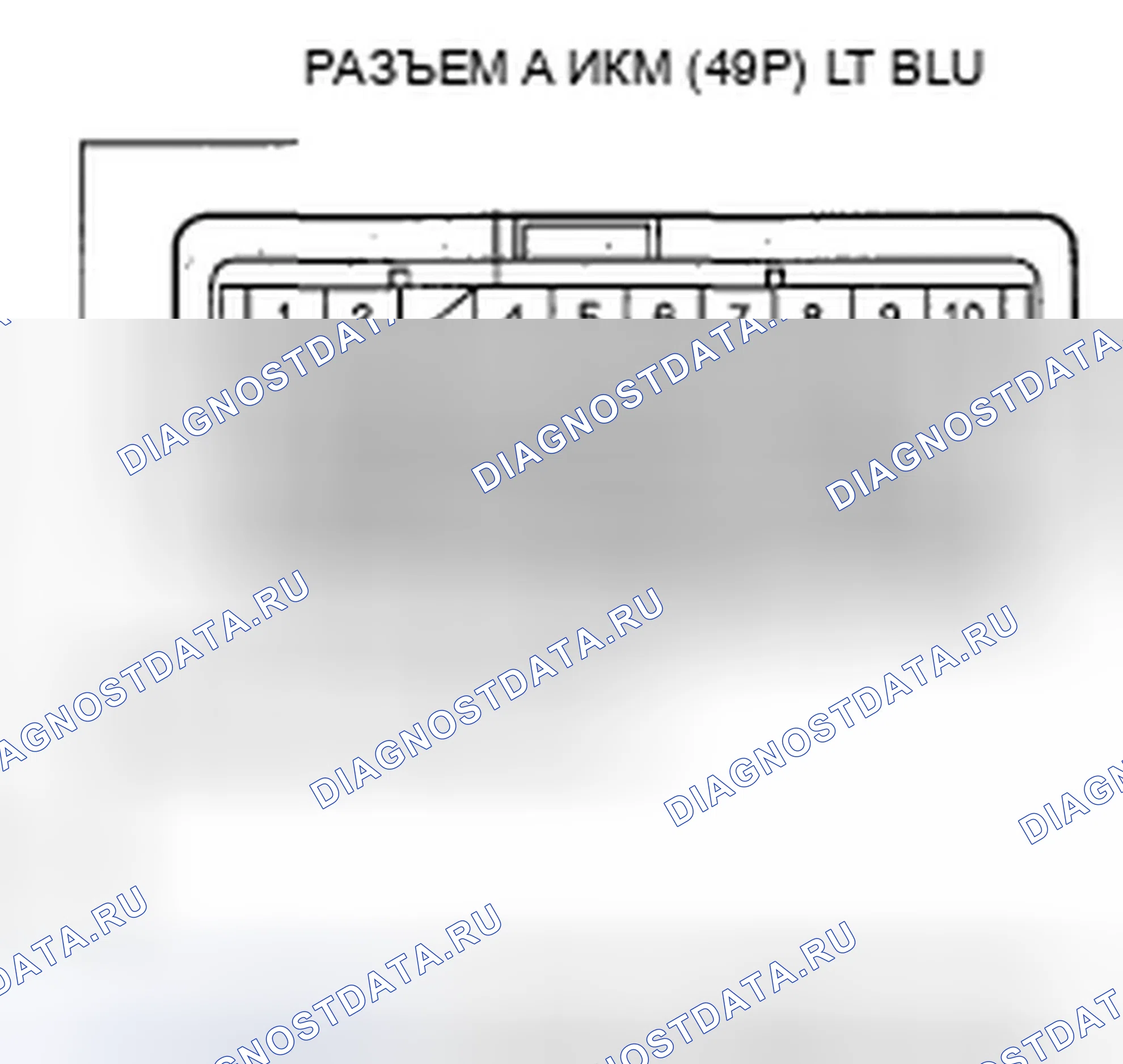 Рис. 12. Honda Odyssey IV