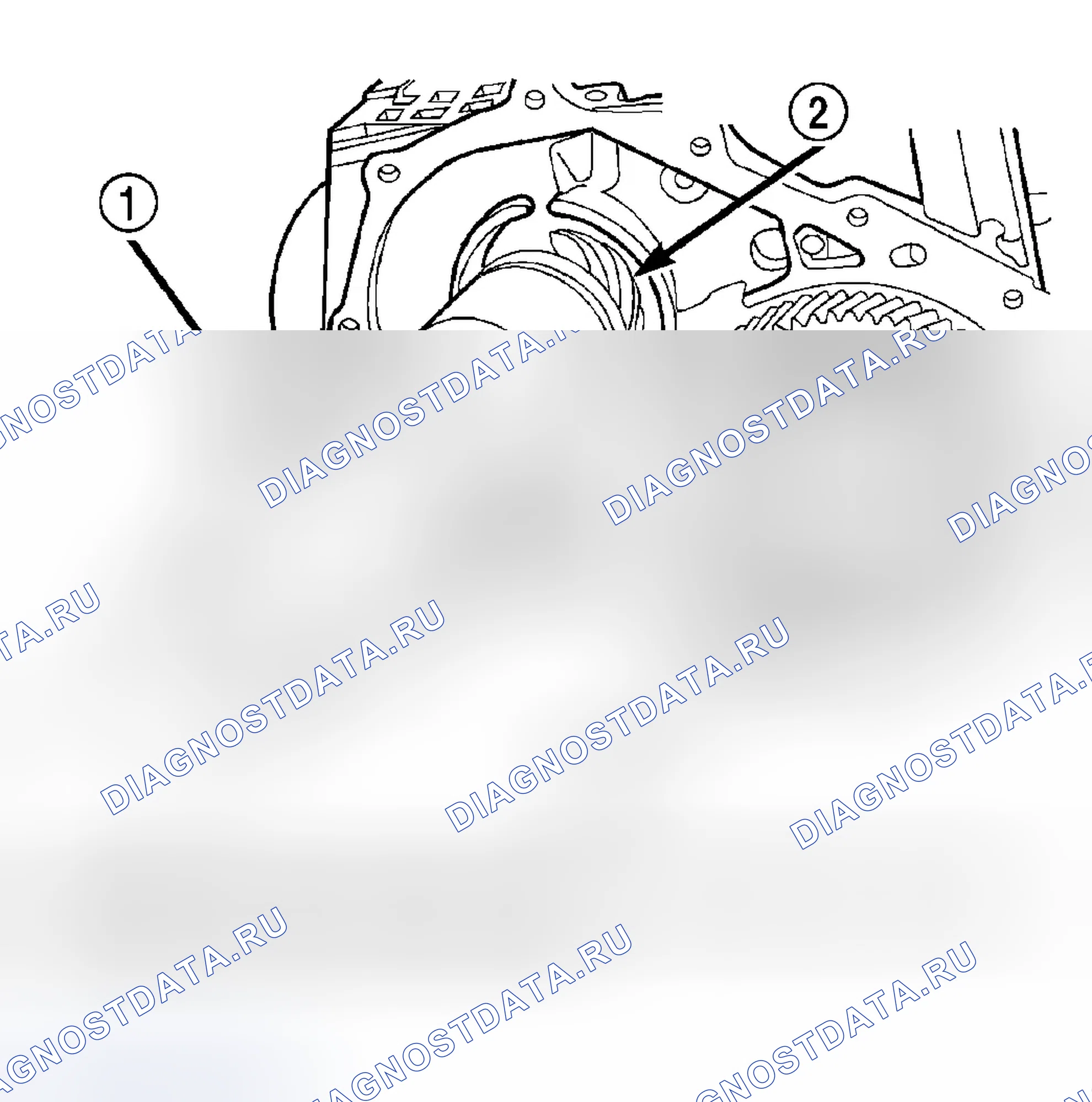 Рис. 233. Dodge Grand Caravan IV