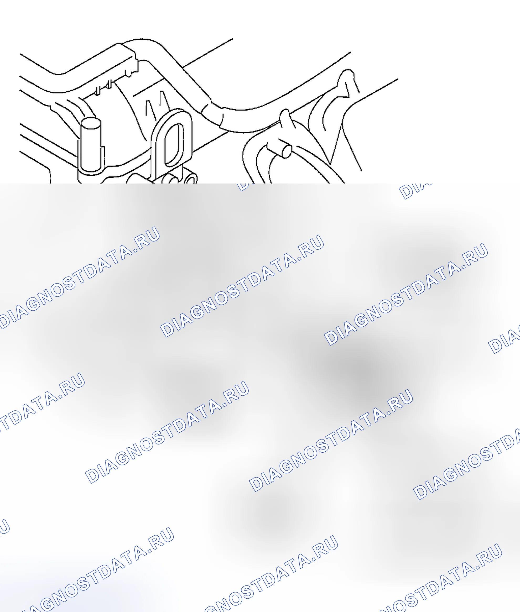 Рис. 21. Honda CR-V III рестайлинг