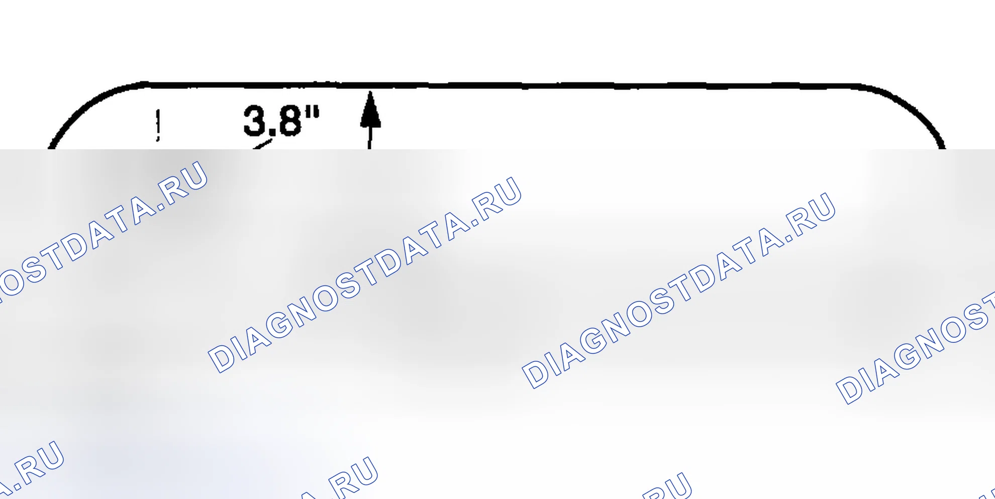Рис. 464. Ford Pickup F250 Super Duty I