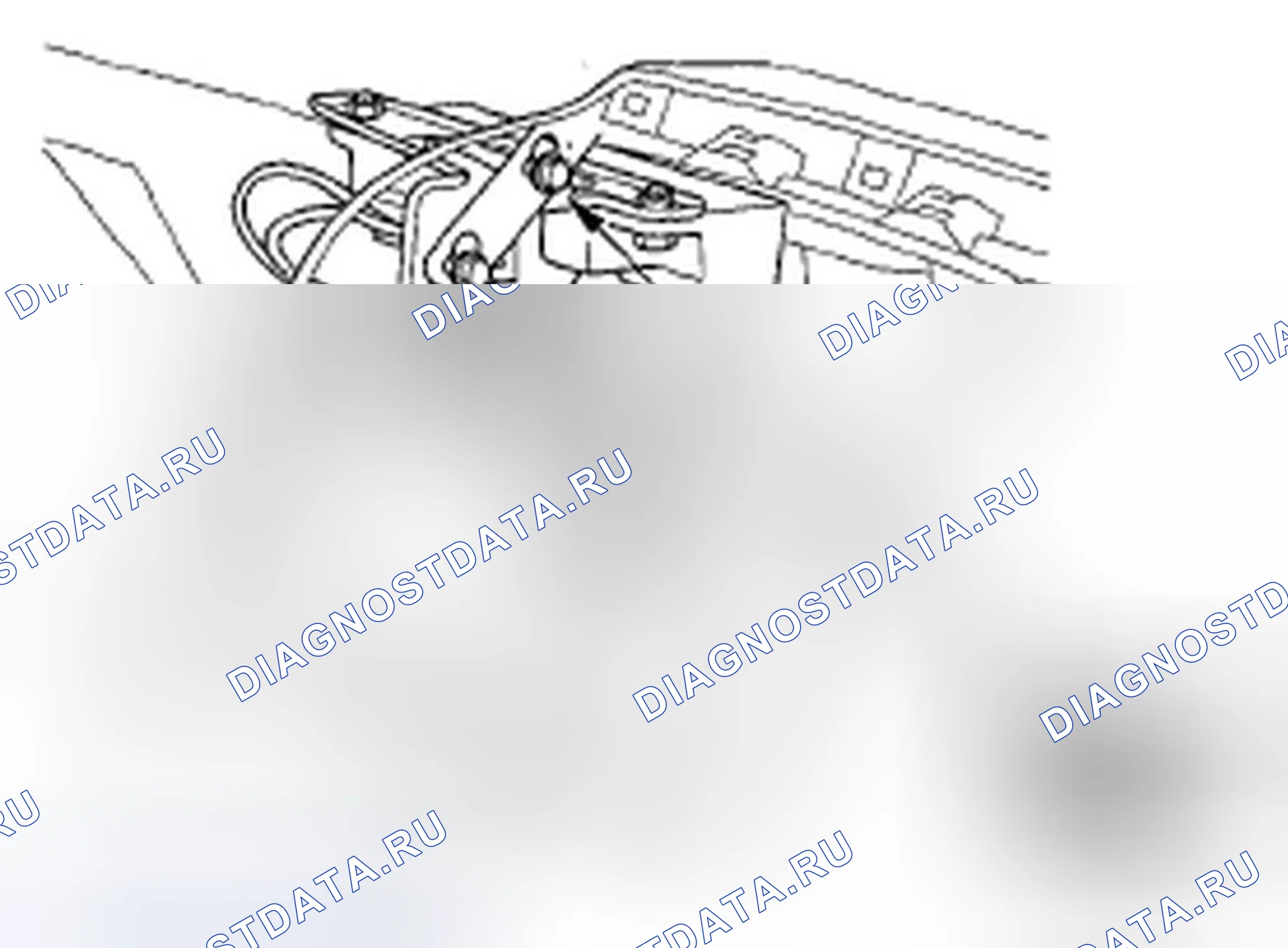 Рис. 29: ' 07-08 Модели. Honda Element YH2 рестайлинг 2