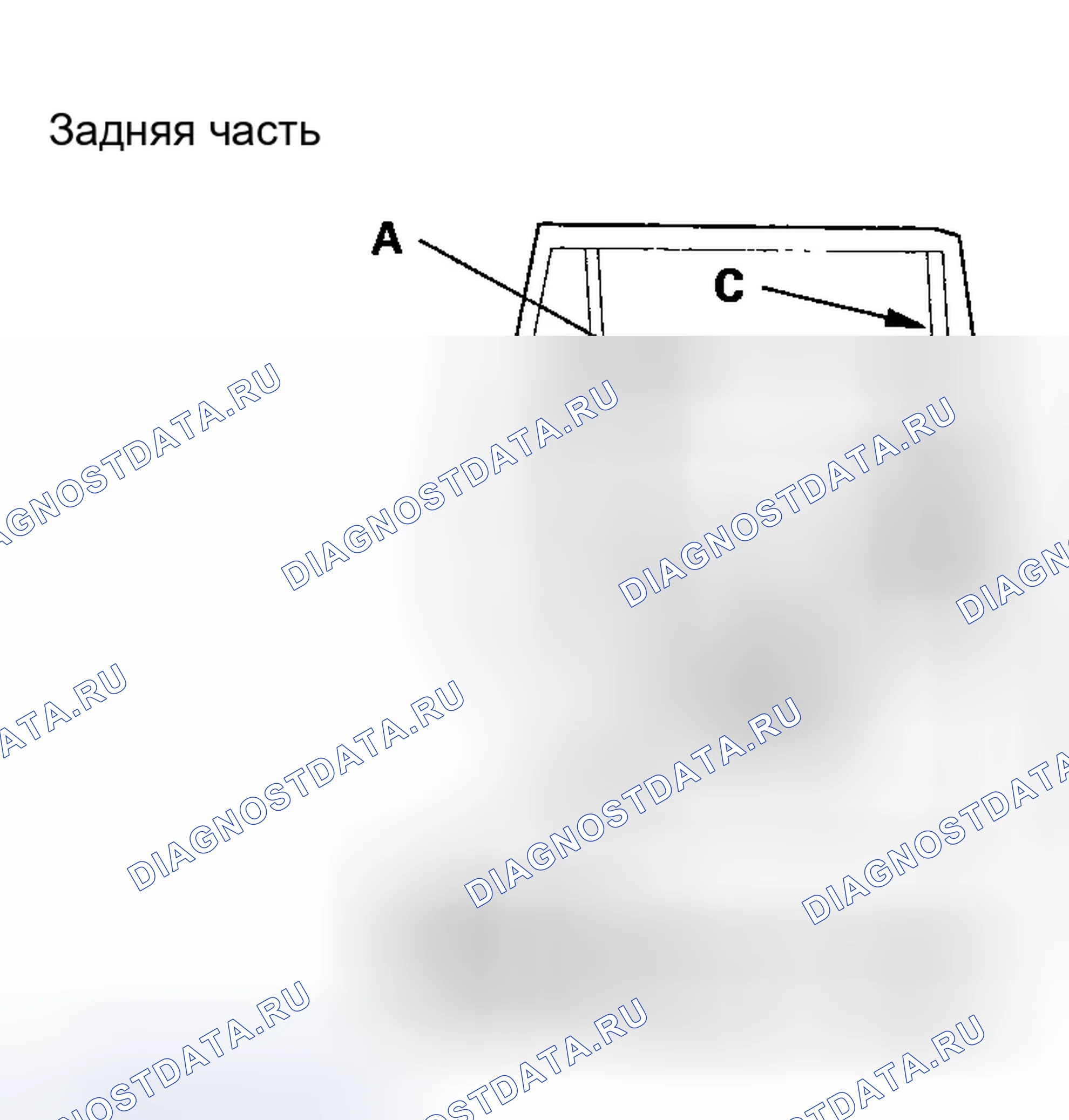 Рис. 26. Honda Pilot I рестайлинг