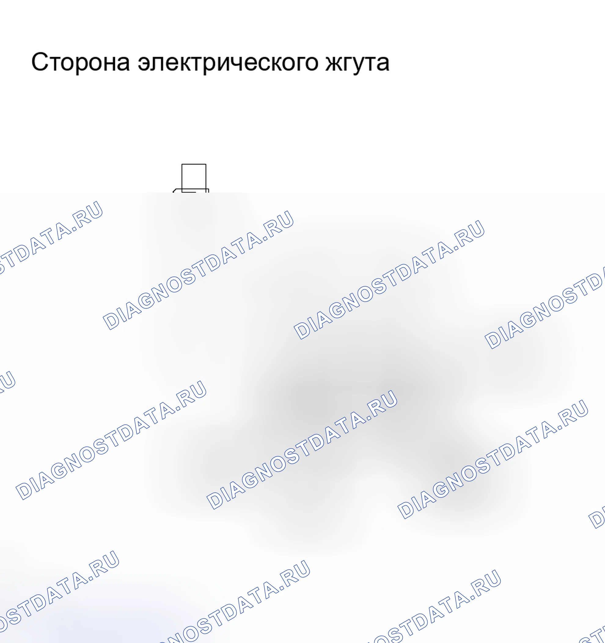 Рис. 58. Toyota Prius II рестайлинг