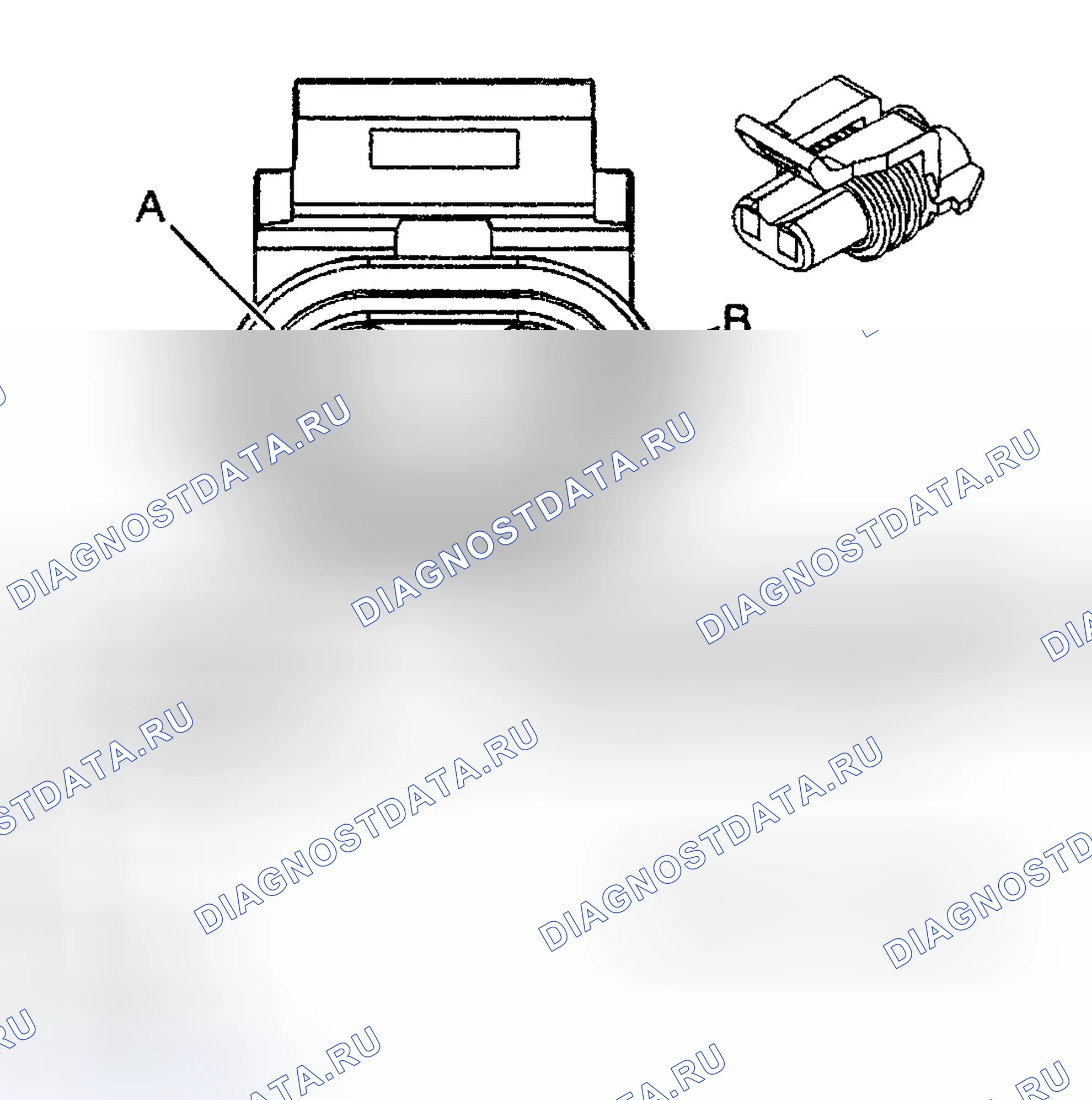 Рис. 264. Chevrolet Silverado 1500 HD 