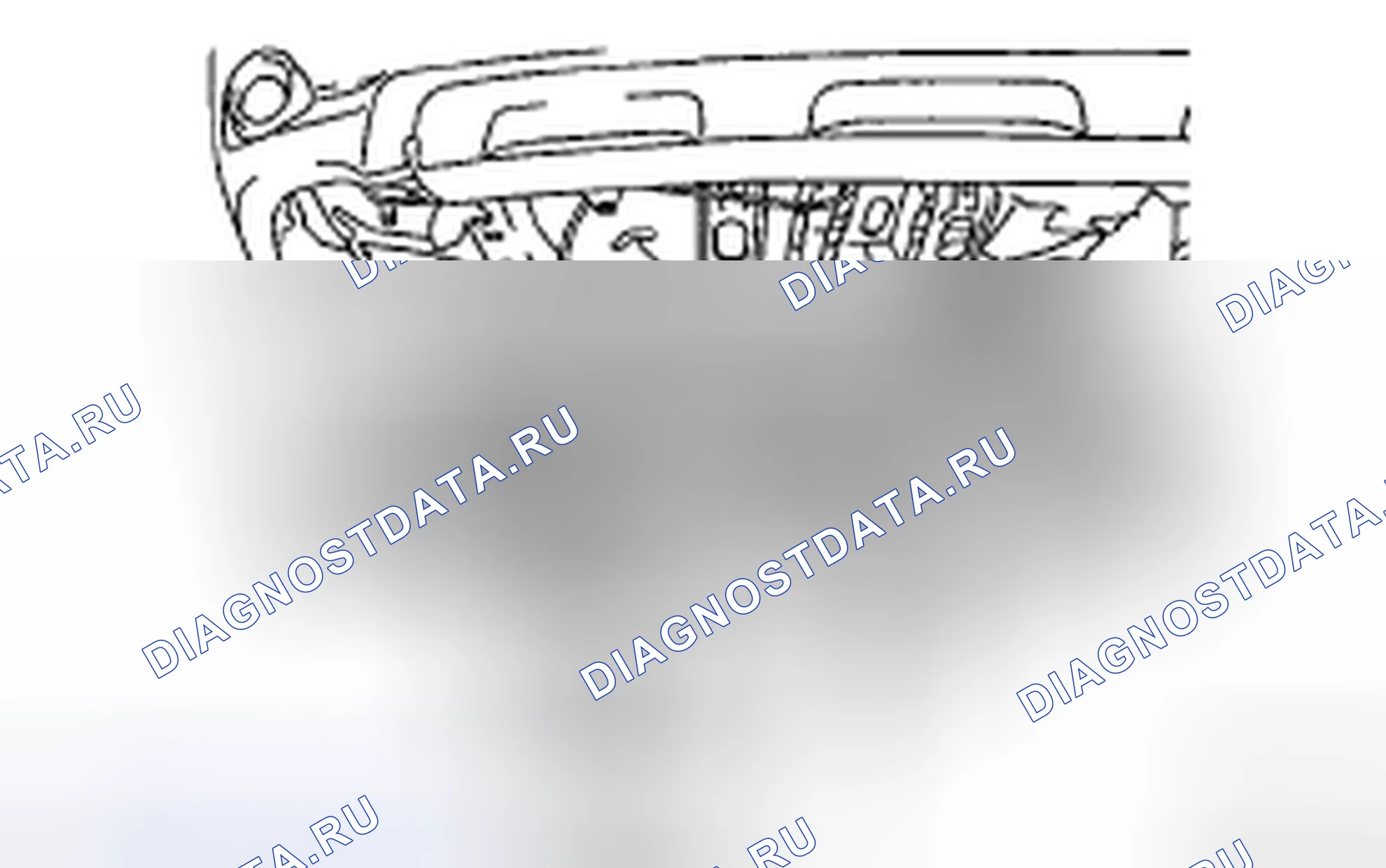 Рис. 128. Toyota Highlander II